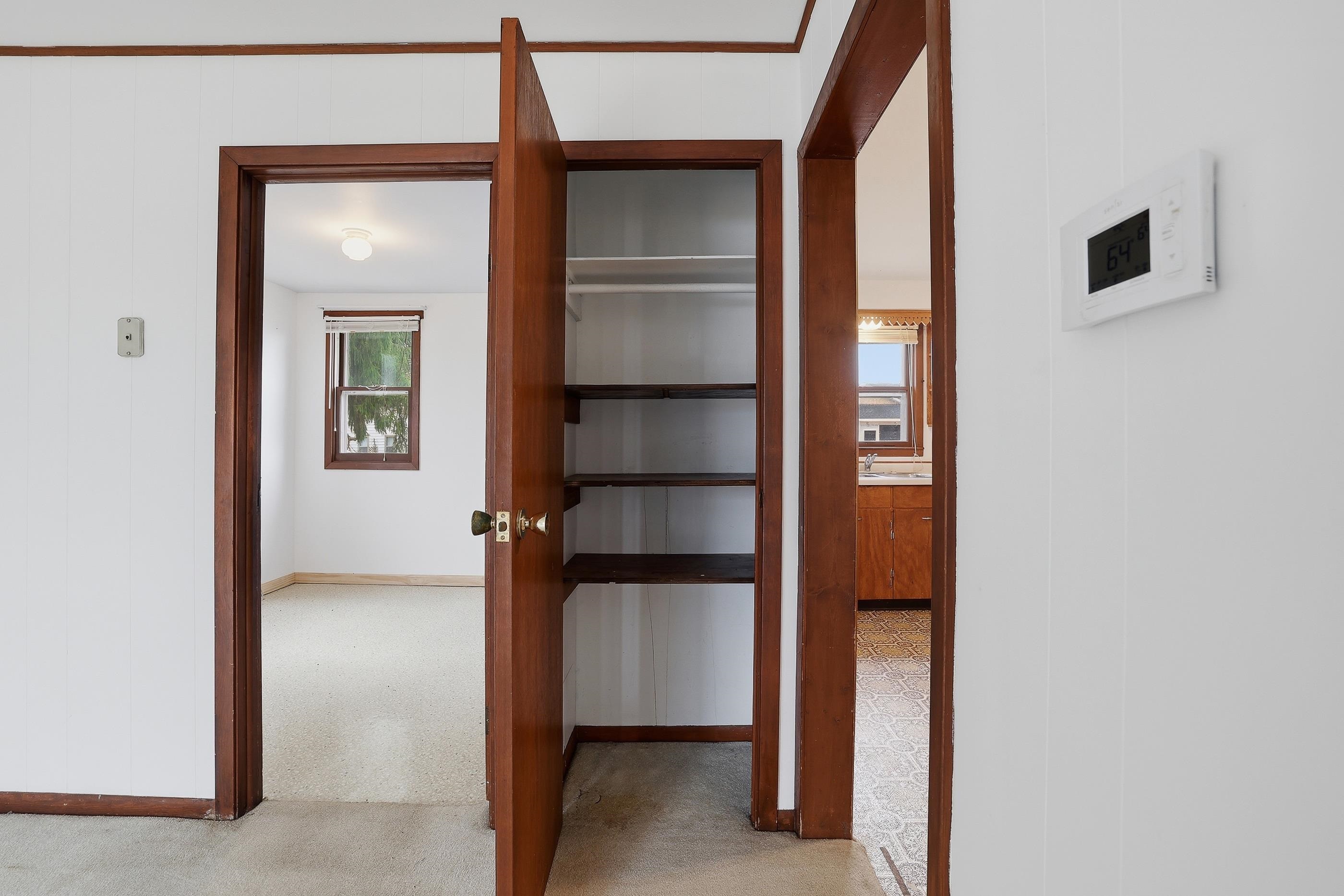 331 SECOND STREET, Rosholt, Wisconsin 54473, 2 Bedrooms Bedrooms, ,1 BathroomBathrooms,Residential,For Sale,331 SECOND STREET,22601490