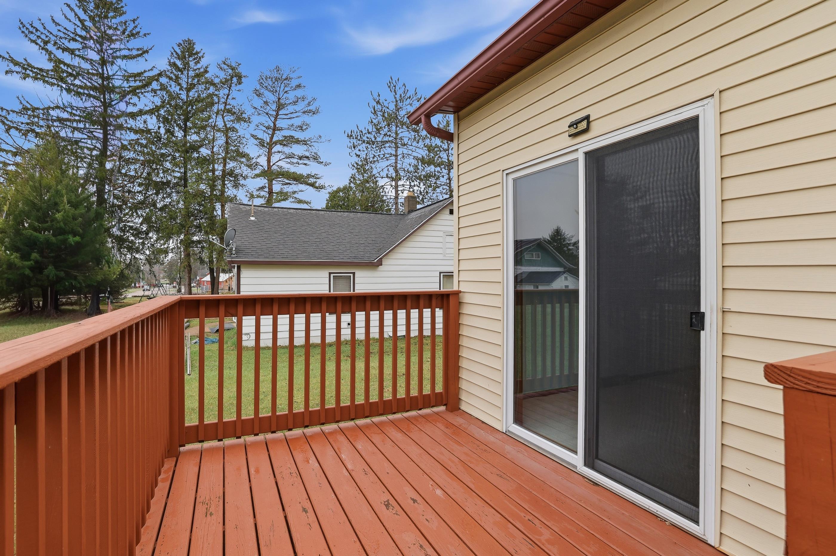 331 SECOND STREET, Rosholt, Wisconsin 54473, 2 Bedrooms Bedrooms, ,1 BathroomBathrooms,Residential,For Sale,331 SECOND STREET,22601490