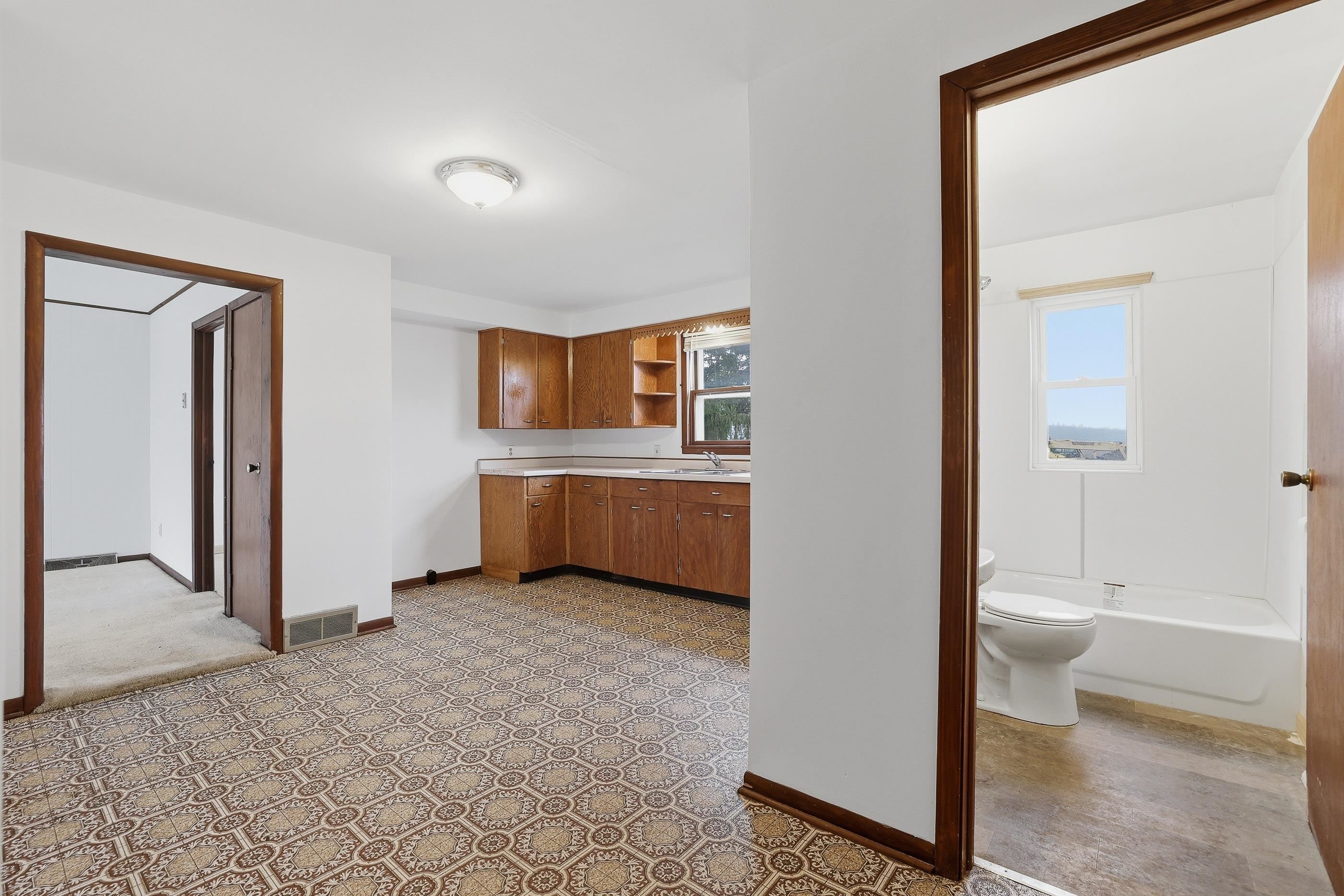 331 SECOND STREET, Rosholt, Wisconsin 54473, 2 Bedrooms Bedrooms, ,1 BathroomBathrooms,Residential,For Sale,331 SECOND STREET,22601490