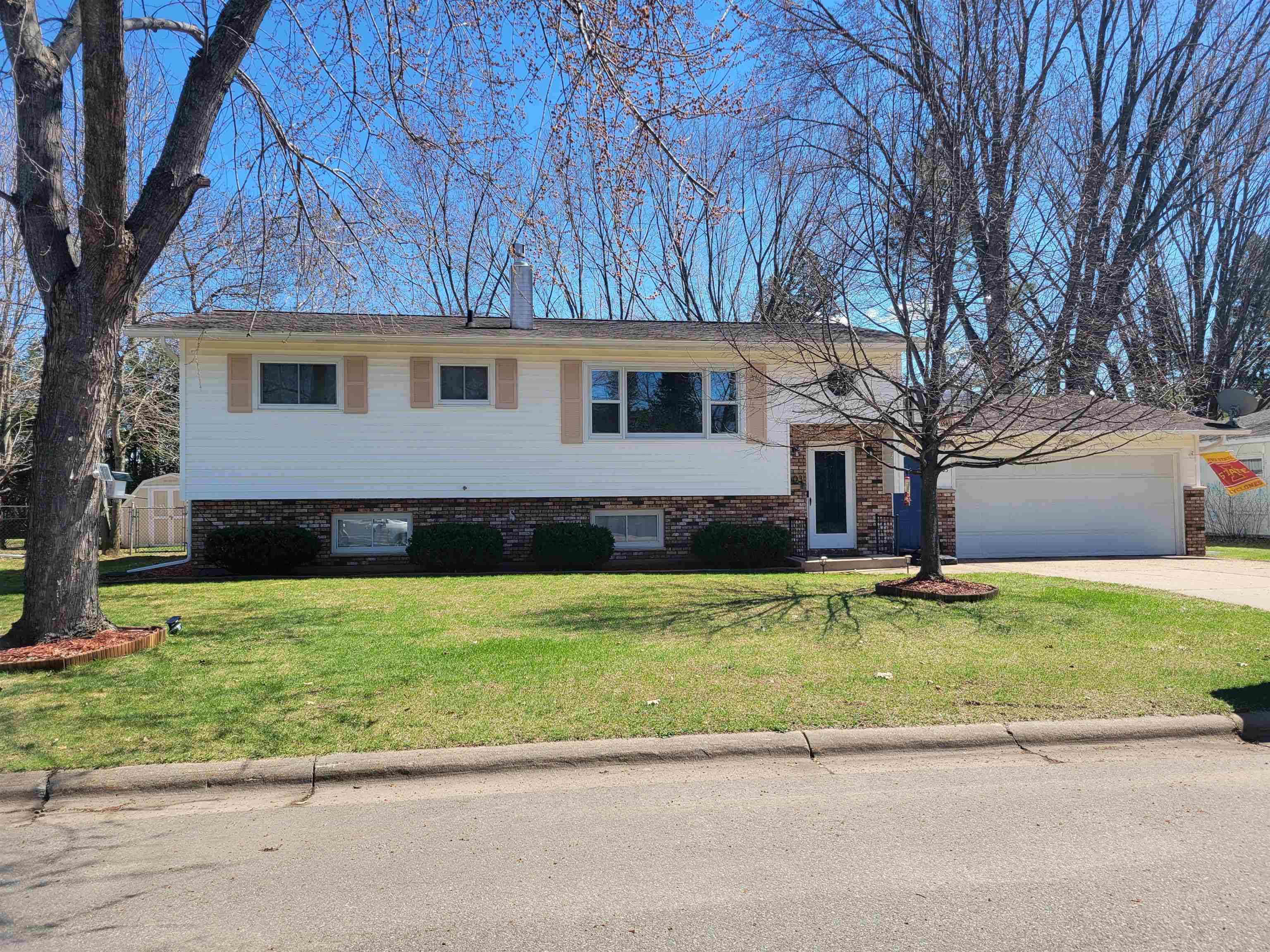 603 OAK STREET, Rothschild, Wisconsin 54474, 3 Bedrooms Bedrooms, ,2 BathroomsBathrooms,Residential,For Sale,603 OAK STREET,22601491