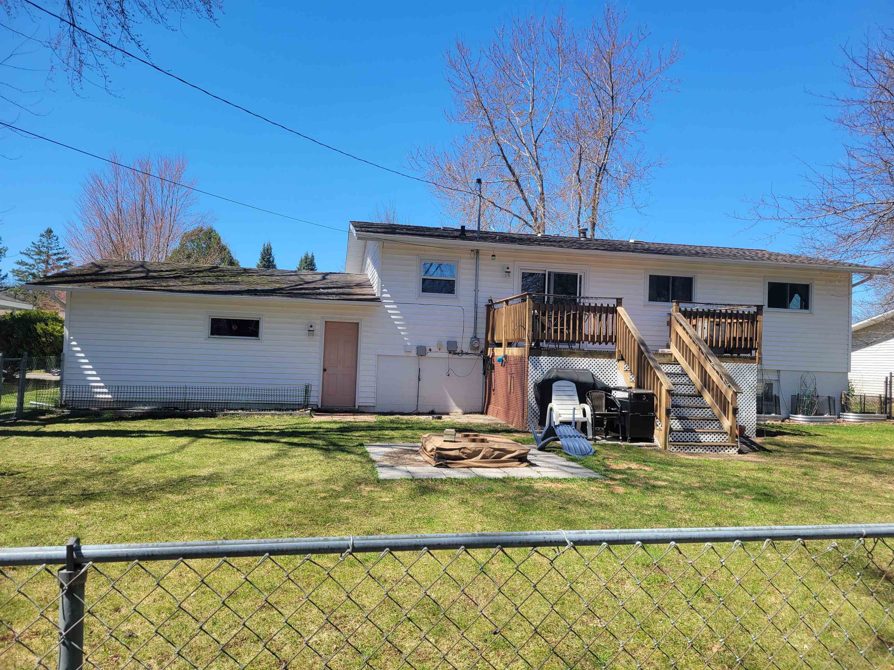 603 OAK STREET, Rothschild, Wisconsin 54474, 3 Bedrooms Bedrooms, ,2 BathroomsBathrooms,Residential,For Sale,603 OAK STREET,22601491