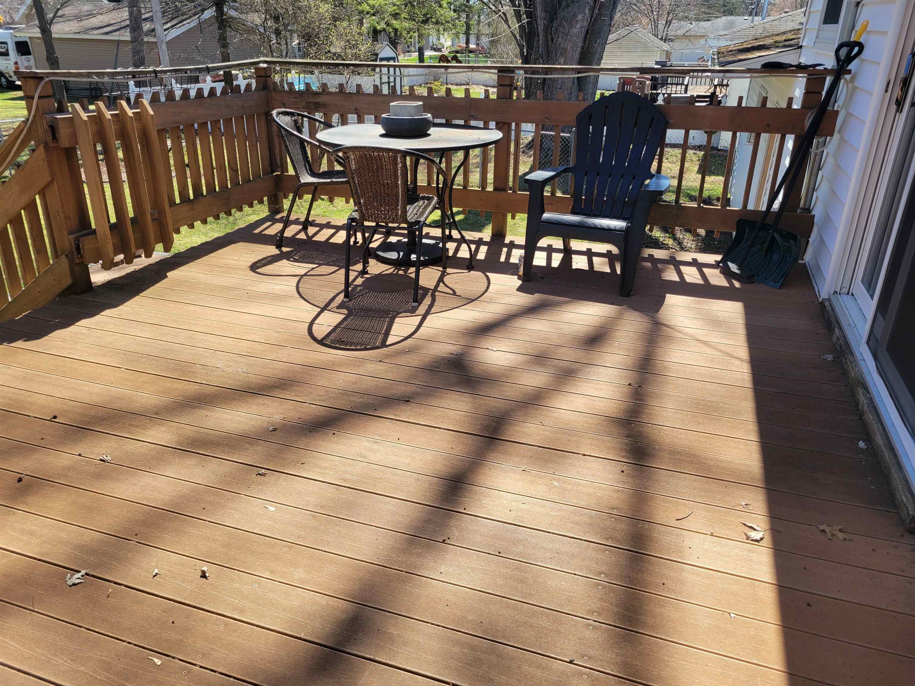 603 OAK STREET, Rothschild, Wisconsin 54474, 3 Bedrooms Bedrooms, ,2 BathroomsBathrooms,Residential,For Sale,603 OAK STREET,22601491