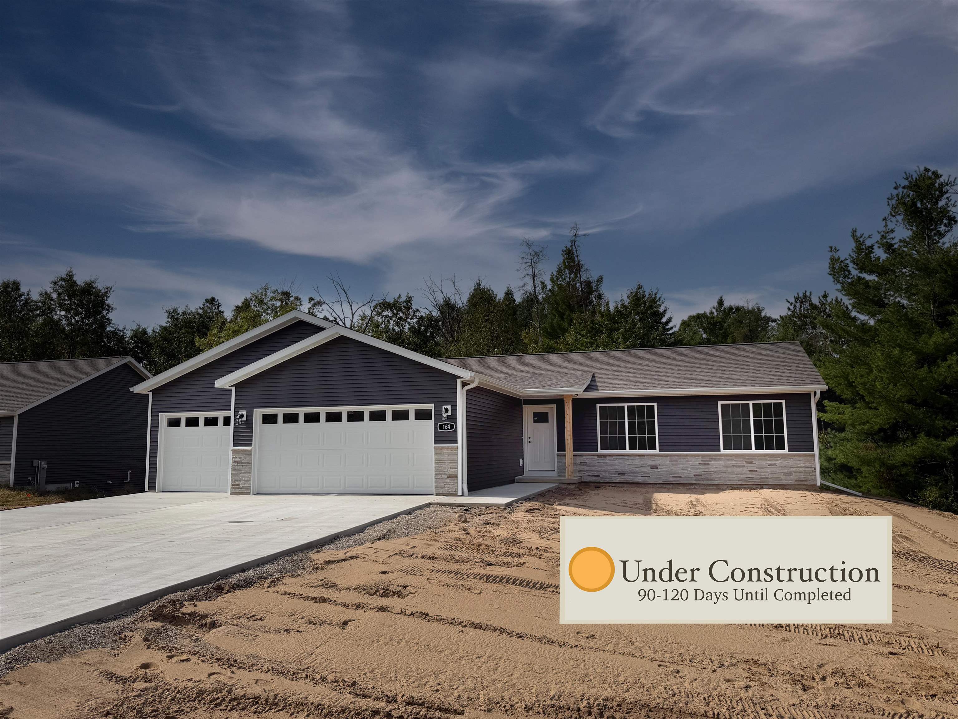 3712 JACKRABBIT DRIVE, Weston, Wisconsin 54476, 3 Bedrooms Bedrooms, ,2 BathroomsBathrooms,Residential,For Sale,3712 JACKRABBIT DRIVE,22601492