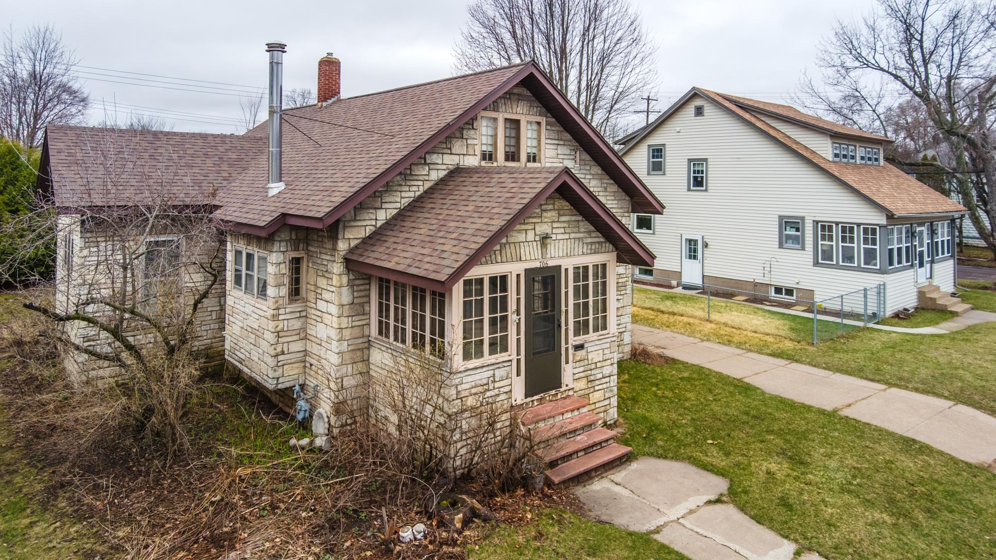 706 S 5TH AVENUE, Wausau, Wisconsin 54401, 3 Bedrooms Bedrooms, ,1 BathroomBathrooms,Residential,For Sale,706 S 5TH AVENUE,22601493