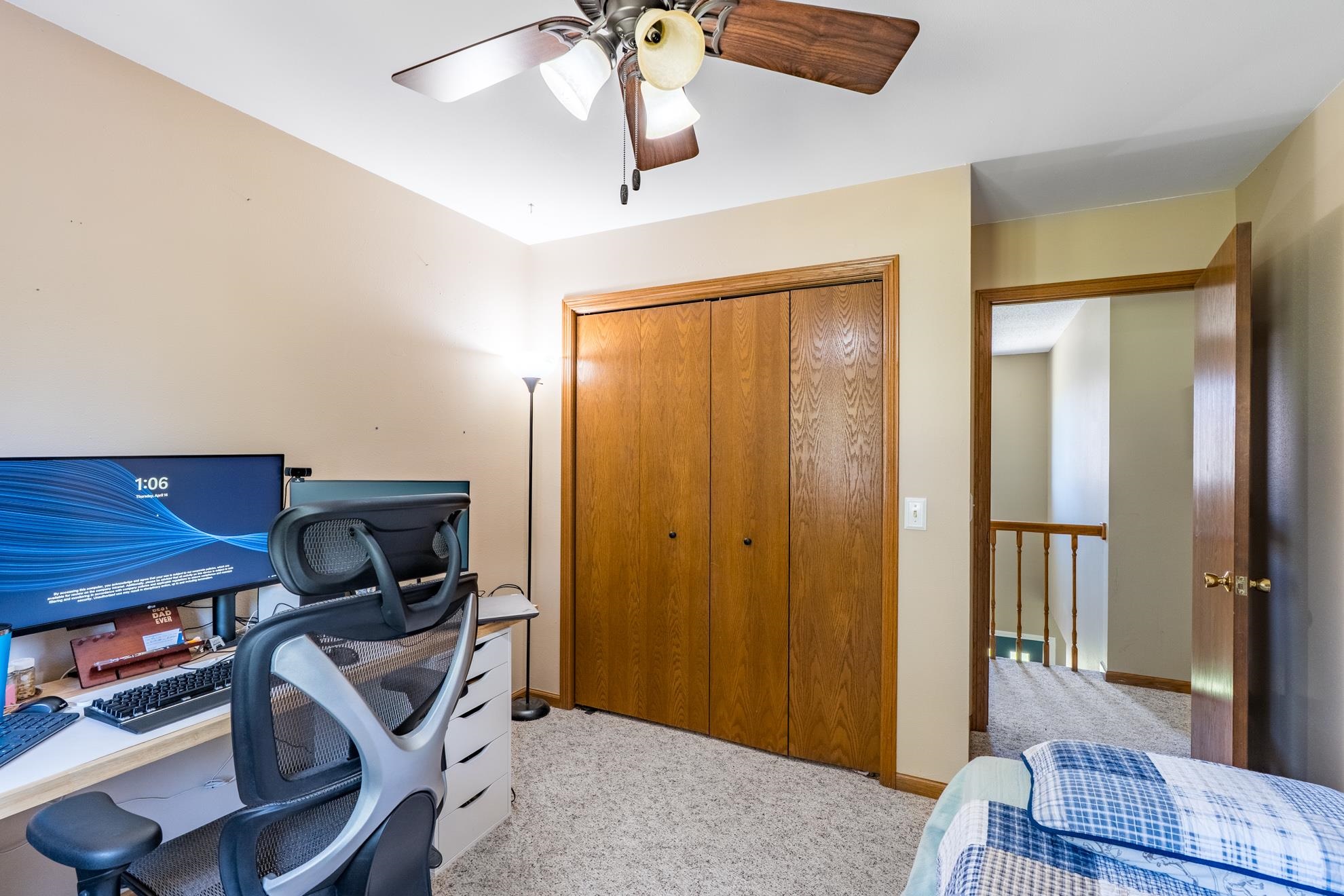 406 S LARCH AVENUE, Marshfield, Wisconsin 54449, 3 Bedrooms Bedrooms, ,2 BathroomsBathrooms,Residential,For Sale,406 S LARCH AVENUE,22601494