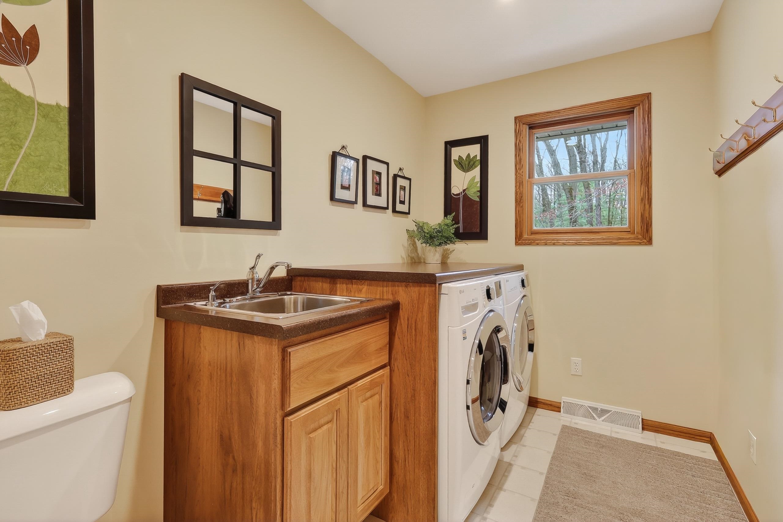 4028 WOODRIDGE TRACE, Wisconsin Rapids, Wisconsin 54495, 4 Bedrooms Bedrooms, ,2 BathroomsBathrooms,Residential,For Sale,4028 WOODRIDGE TRACE,22601495