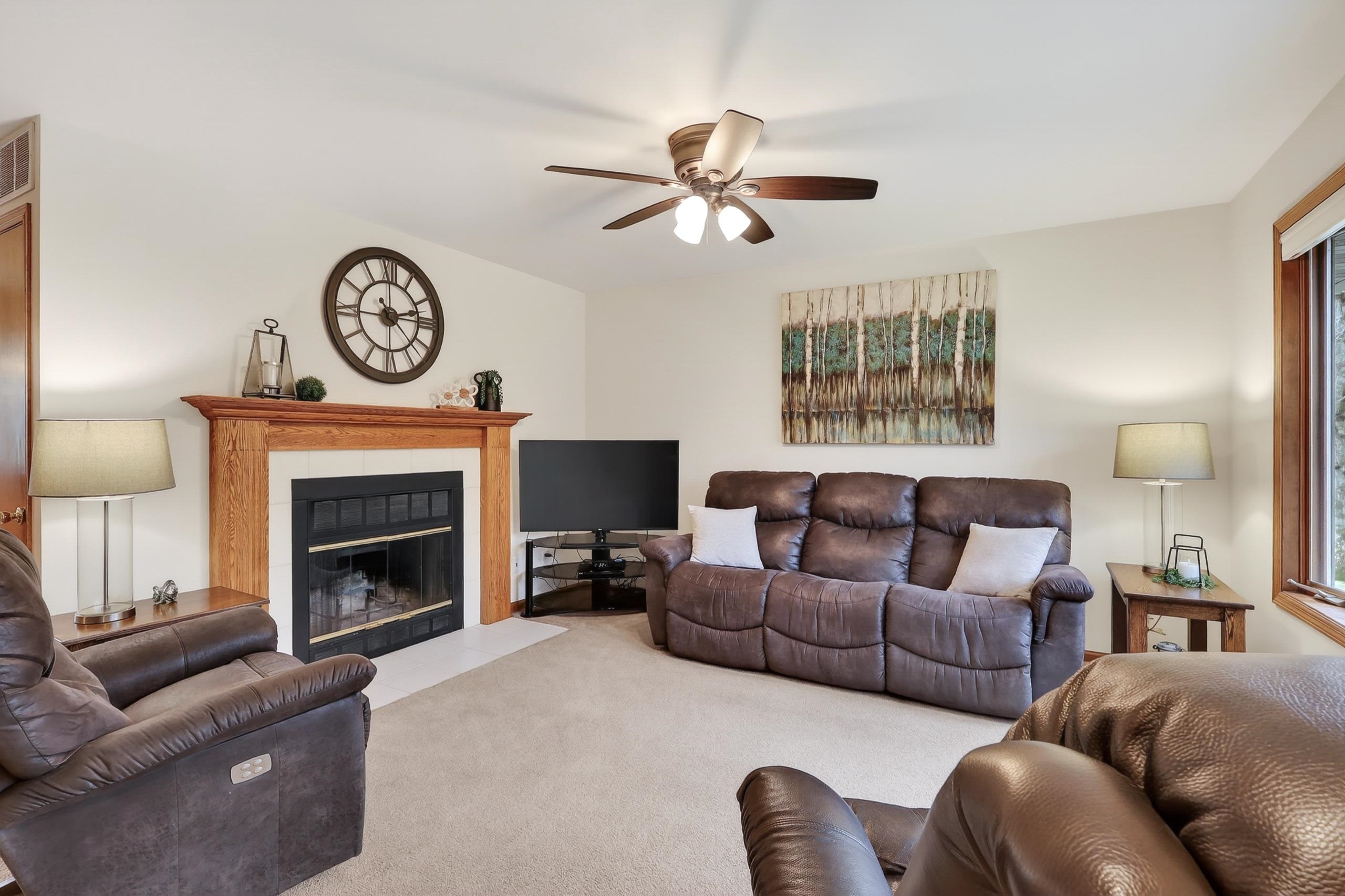 4028 WOODRIDGE TRACE, Wisconsin Rapids, Wisconsin 54495, 4 Bedrooms Bedrooms, ,2 BathroomsBathrooms,Residential,For Sale,4028 WOODRIDGE TRACE,22601495