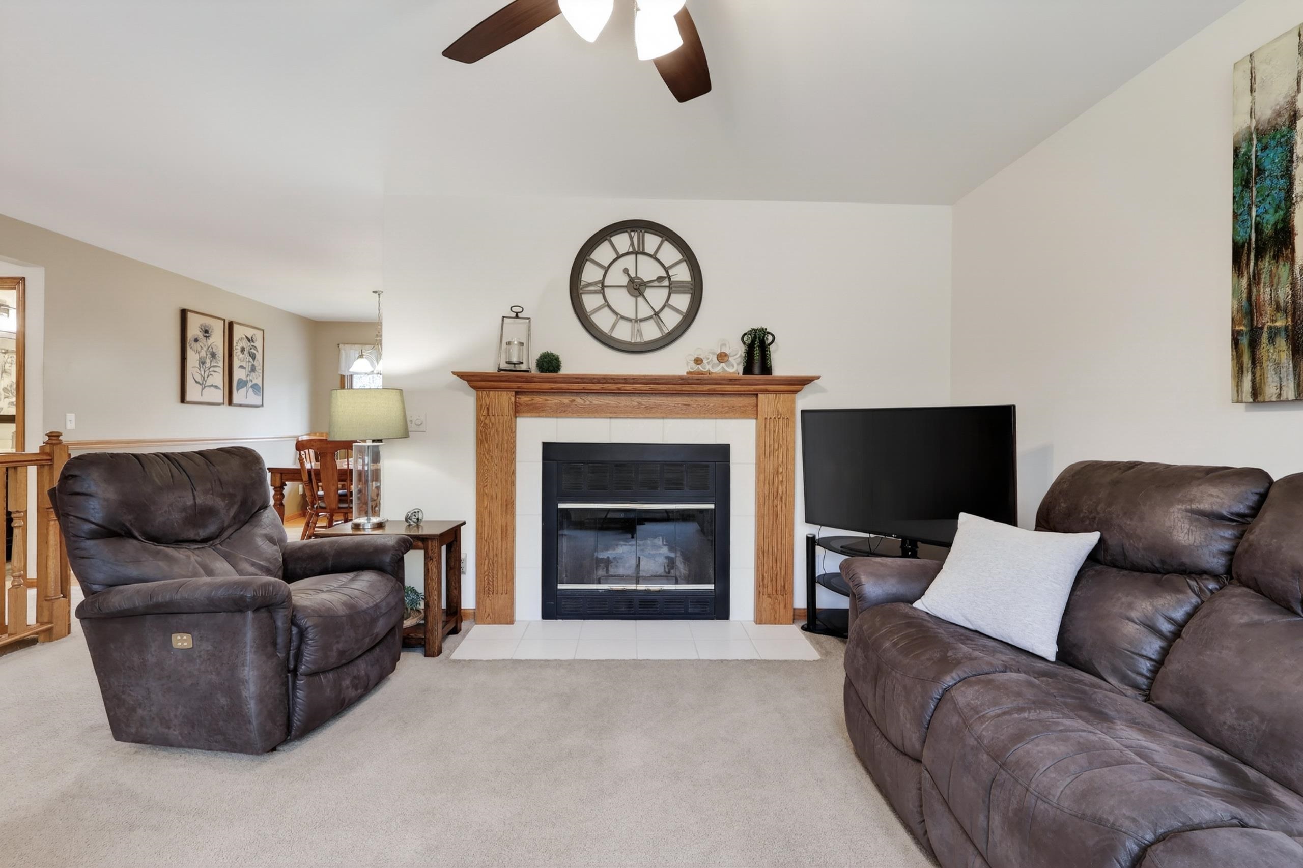 4028 WOODRIDGE TRACE, Wisconsin Rapids, Wisconsin 54495, 4 Bedrooms Bedrooms, ,2 BathroomsBathrooms,Residential,For Sale,4028 WOODRIDGE TRACE,22601495