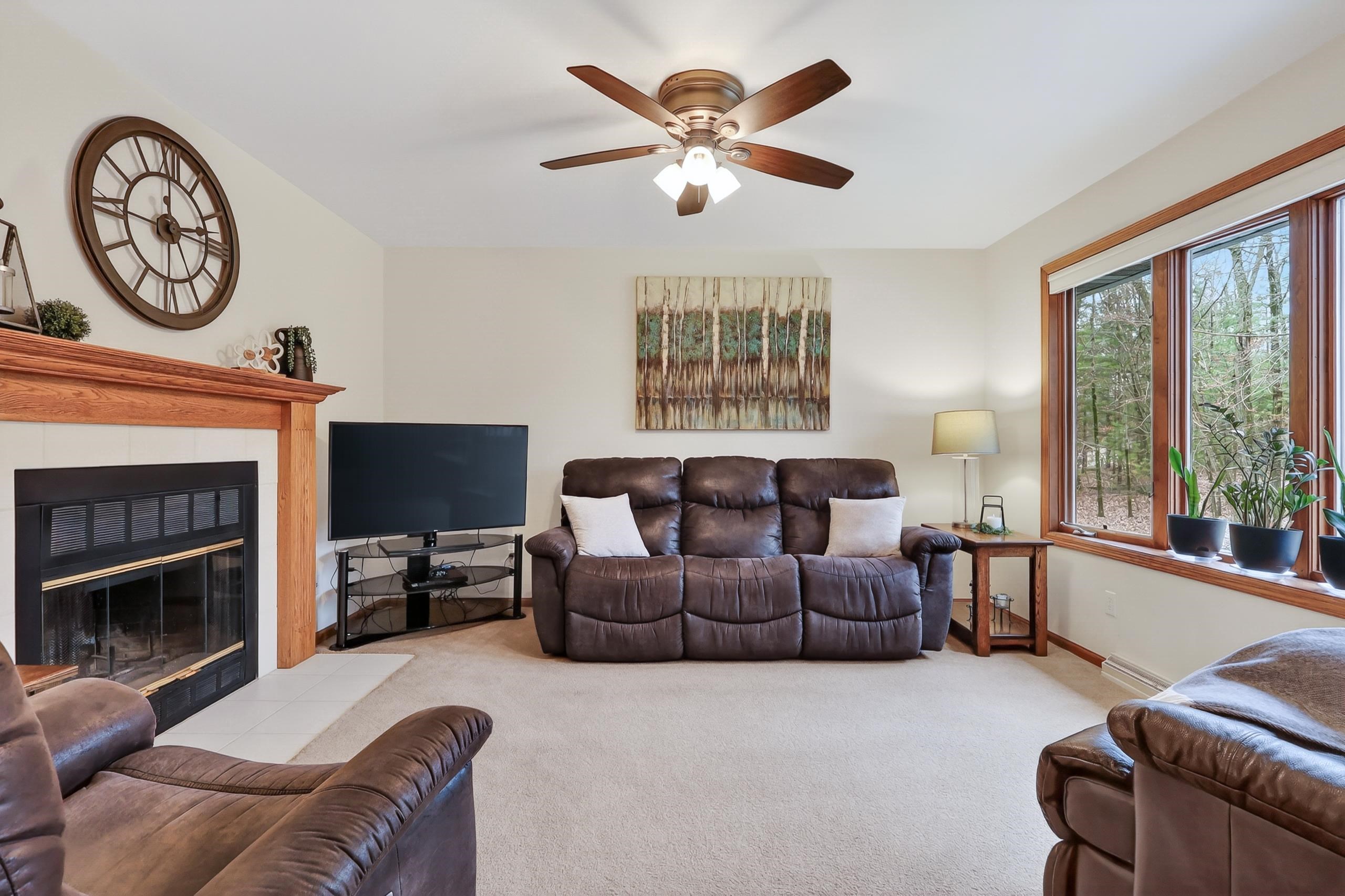 4028 WOODRIDGE TRACE, Wisconsin Rapids, Wisconsin 54495, 4 Bedrooms Bedrooms, ,2 BathroomsBathrooms,Residential,For Sale,4028 WOODRIDGE TRACE,22601495