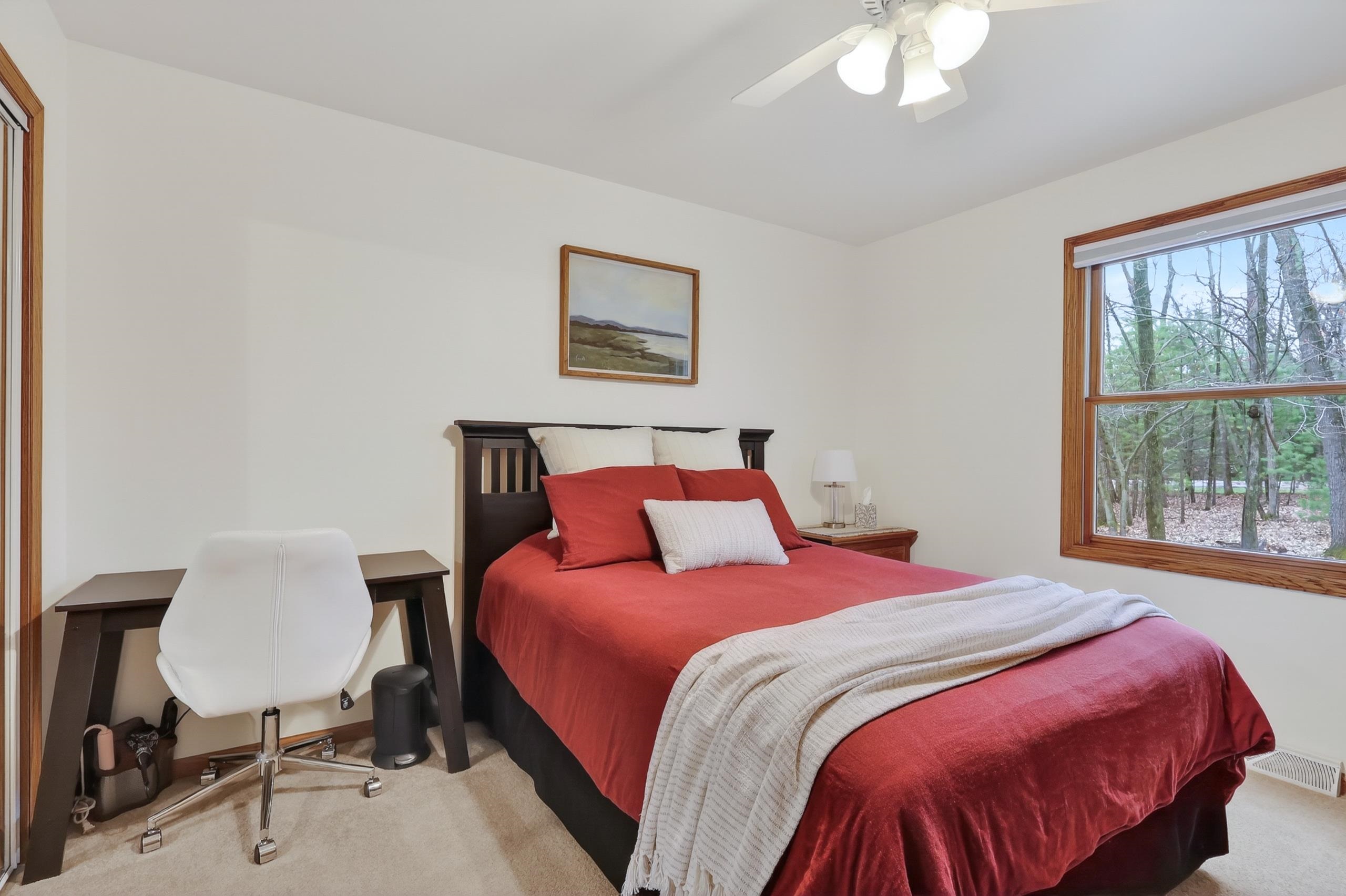 4028 WOODRIDGE TRACE, Wisconsin Rapids, Wisconsin 54495, 4 Bedrooms Bedrooms, ,2 BathroomsBathrooms,Residential,For Sale,4028 WOODRIDGE TRACE,22601495