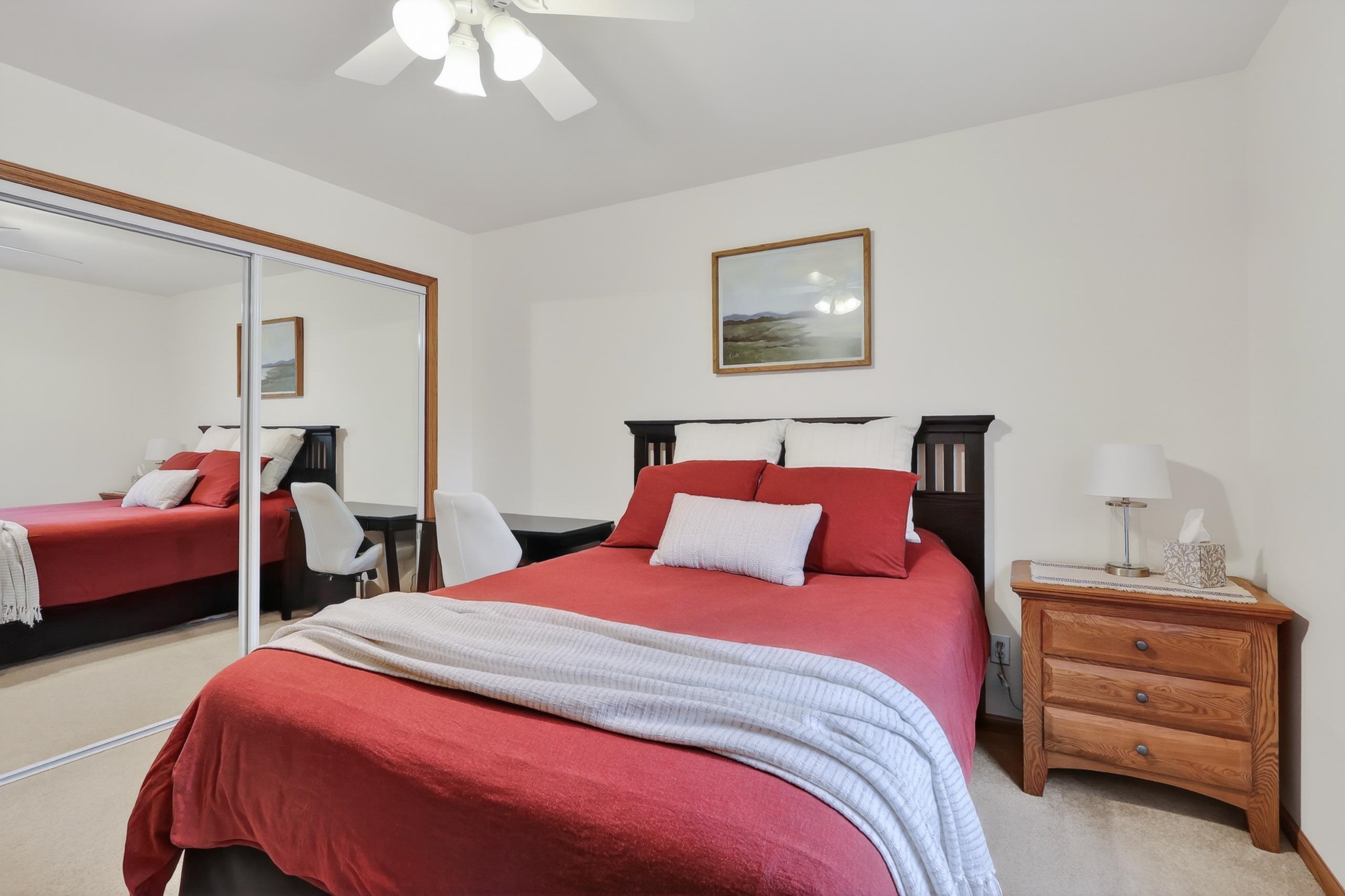 4028 WOODRIDGE TRACE, Wisconsin Rapids, Wisconsin 54495, 4 Bedrooms Bedrooms, ,2 BathroomsBathrooms,Residential,For Sale,4028 WOODRIDGE TRACE,22601495