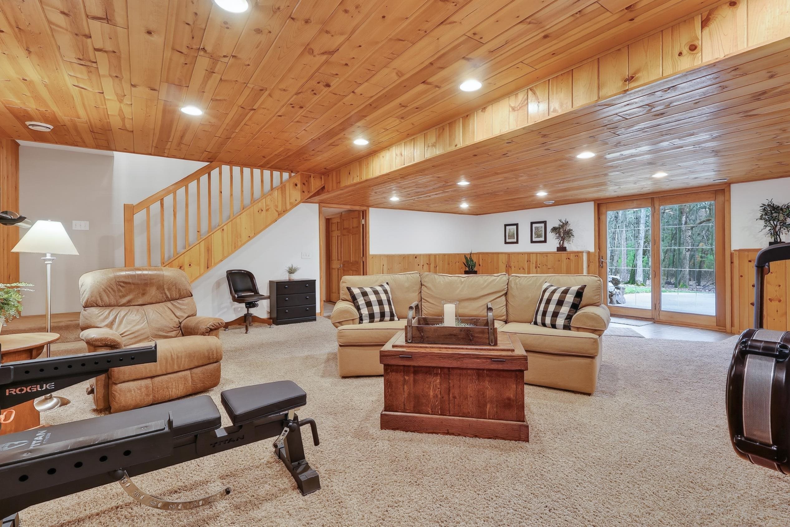 4028 WOODRIDGE TRACE, Wisconsin Rapids, Wisconsin 54495, 4 Bedrooms Bedrooms, ,2 BathroomsBathrooms,Residential,For Sale,4028 WOODRIDGE TRACE,22601495