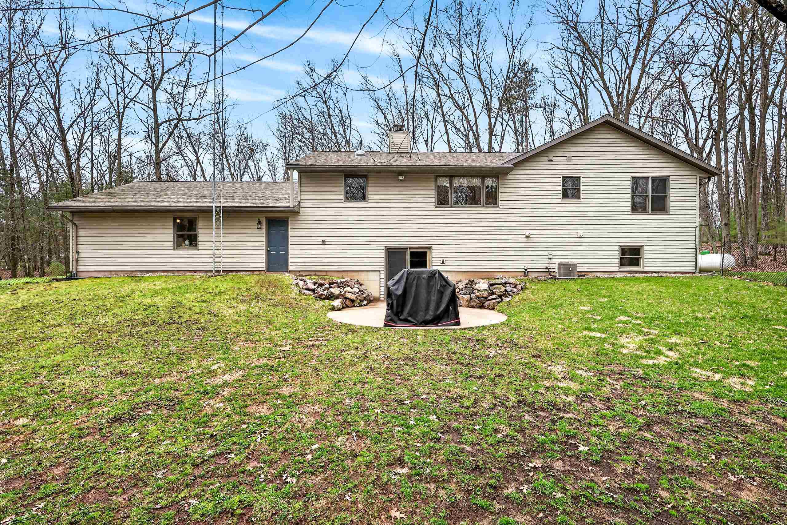 4028 WOODRIDGE TRACE, Wisconsin Rapids, Wisconsin 54495, 4 Bedrooms Bedrooms, ,2 BathroomsBathrooms,Residential,For Sale,4028 WOODRIDGE TRACE,22601495