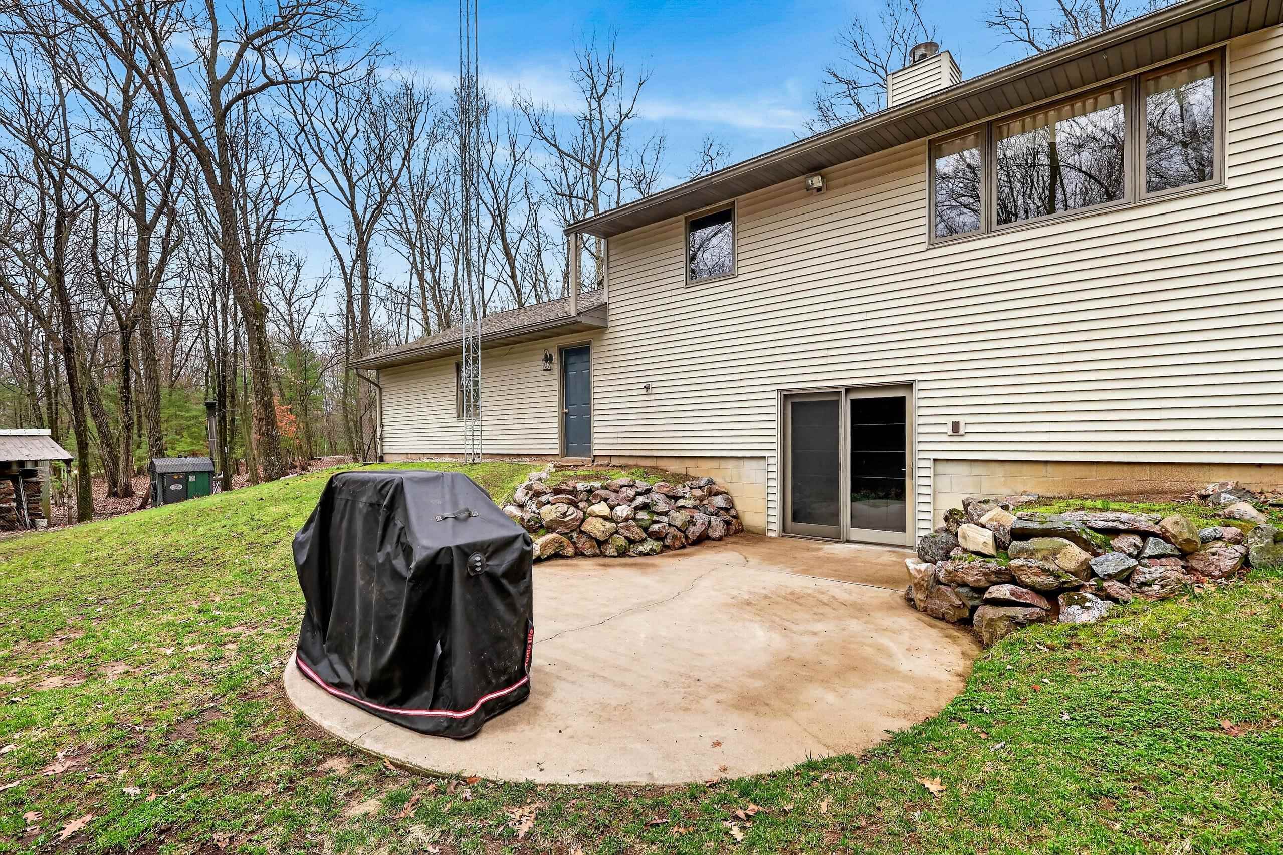 4028 WOODRIDGE TRACE, Wisconsin Rapids, Wisconsin 54495, 4 Bedrooms Bedrooms, ,2 BathroomsBathrooms,Residential,For Sale,4028 WOODRIDGE TRACE,22601495