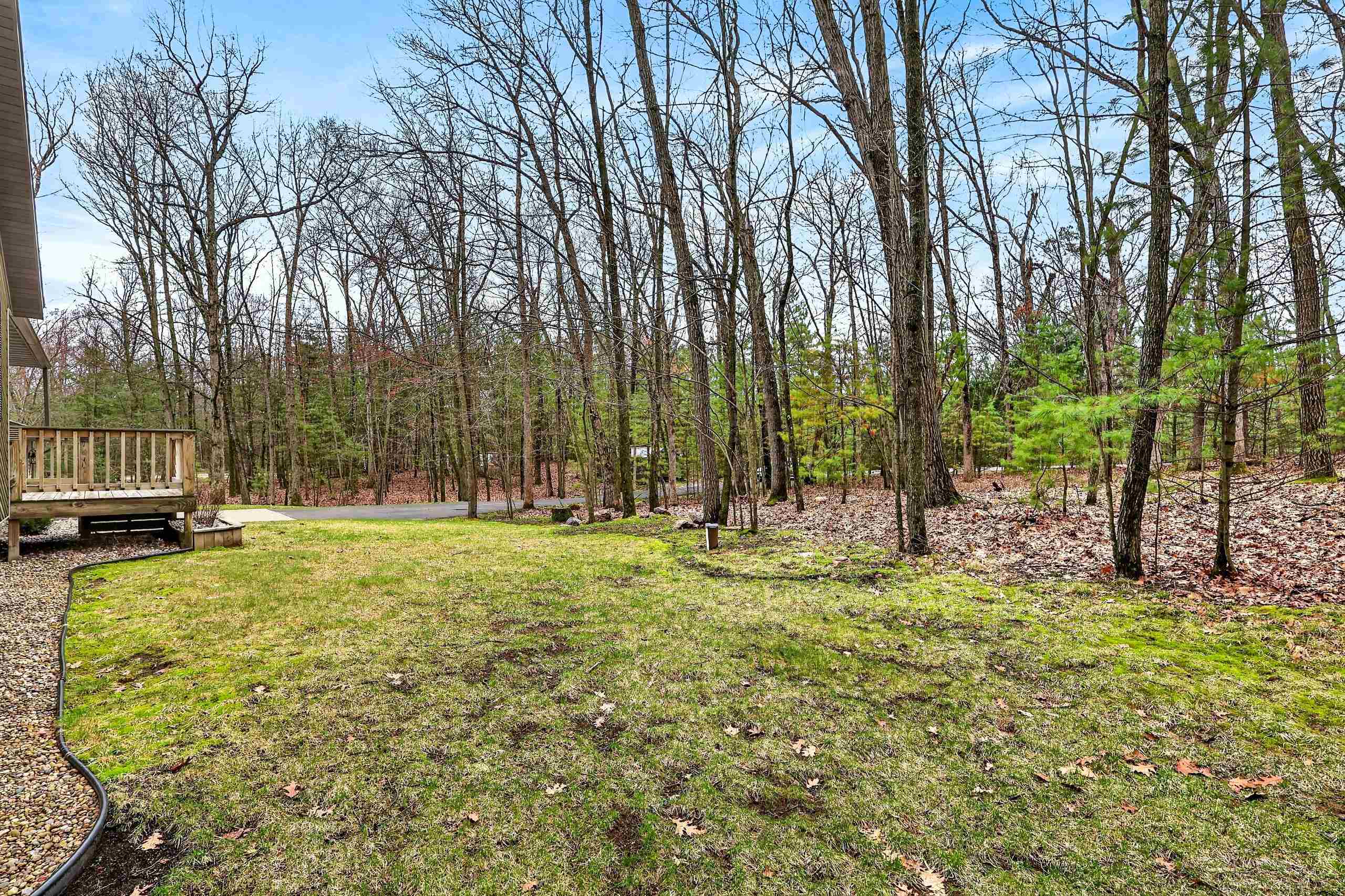 4028 WOODRIDGE TRACE, Wisconsin Rapids, Wisconsin 54495, 4 Bedrooms Bedrooms, ,2 BathroomsBathrooms,Residential,For Sale,4028 WOODRIDGE TRACE,22601495