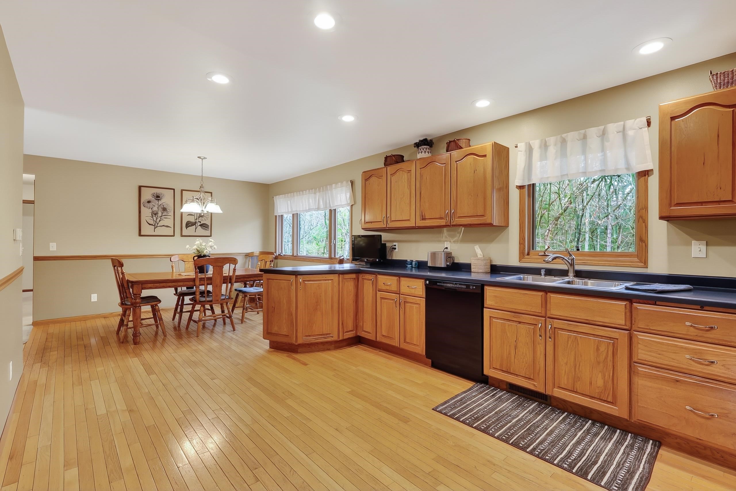 4028 WOODRIDGE TRACE, Wisconsin Rapids, Wisconsin 54495, 4 Bedrooms Bedrooms, ,2 BathroomsBathrooms,Residential,For Sale,4028 WOODRIDGE TRACE,22601495