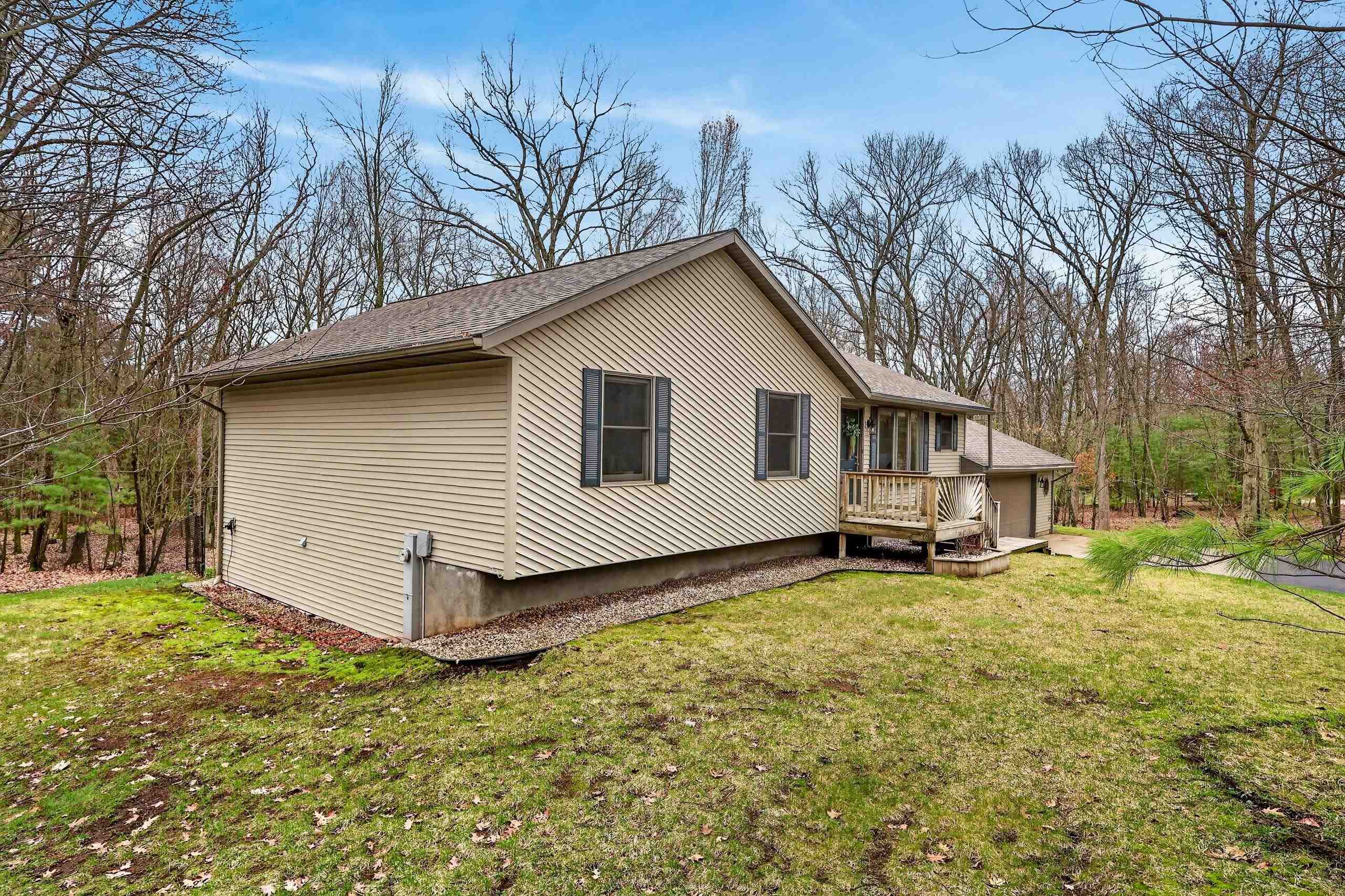 4028 WOODRIDGE TRACE, Wisconsin Rapids, Wisconsin 54495, 4 Bedrooms Bedrooms, ,2 BathroomsBathrooms,Residential,For Sale,4028 WOODRIDGE TRACE,22601495