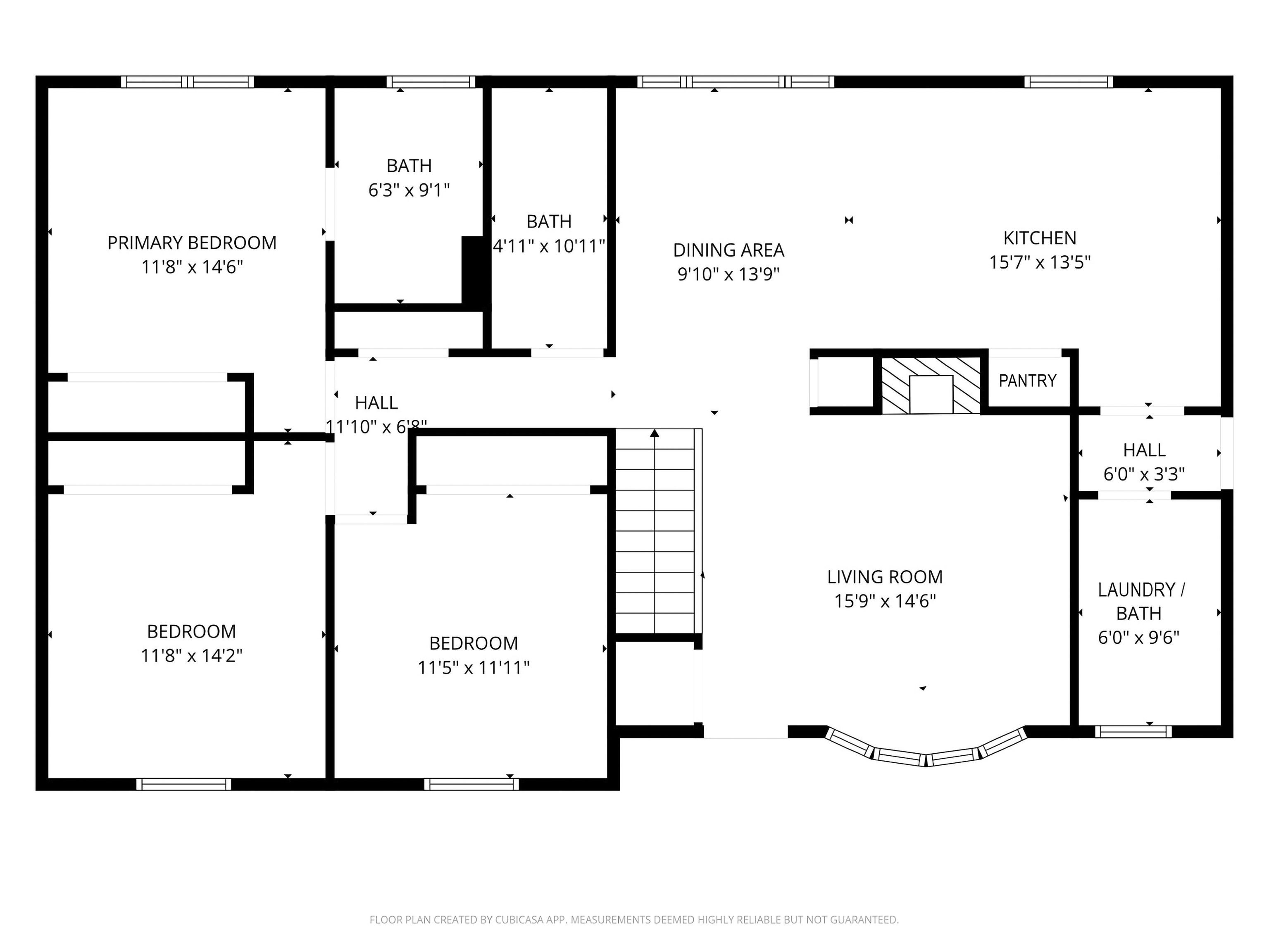 4028 WOODRIDGE TRACE, Wisconsin Rapids, Wisconsin 54495, 4 Bedrooms Bedrooms, ,2 BathroomsBathrooms,Residential,For Sale,4028 WOODRIDGE TRACE,22601495