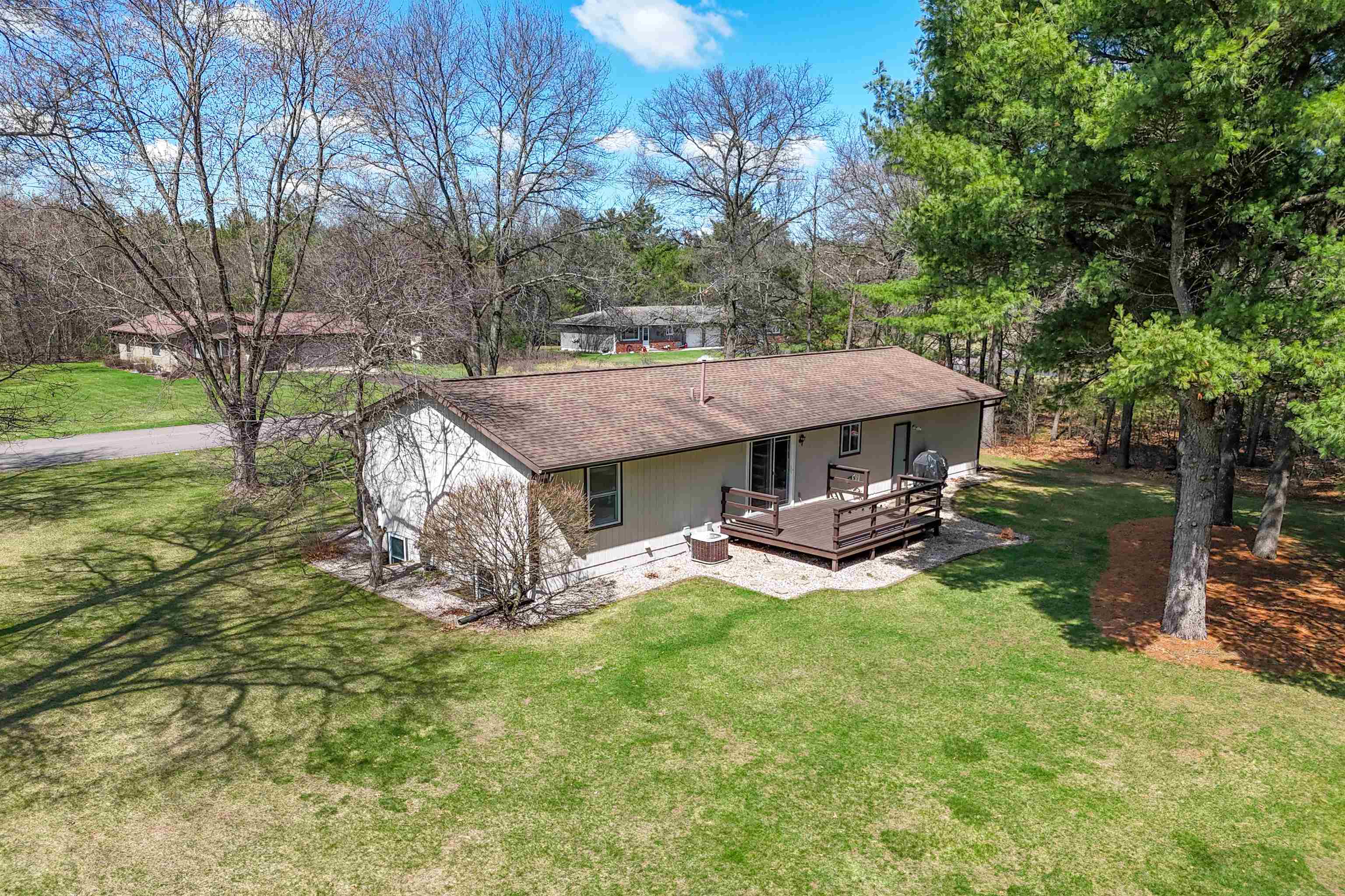 3811 36TH STREET SOUTH, Wisconsin Rapids, Wisconsin 54494, 3 Bedrooms Bedrooms, ,1 BathroomBathrooms,Residential,For Sale,3811 36TH STREET SOUTH,22601496