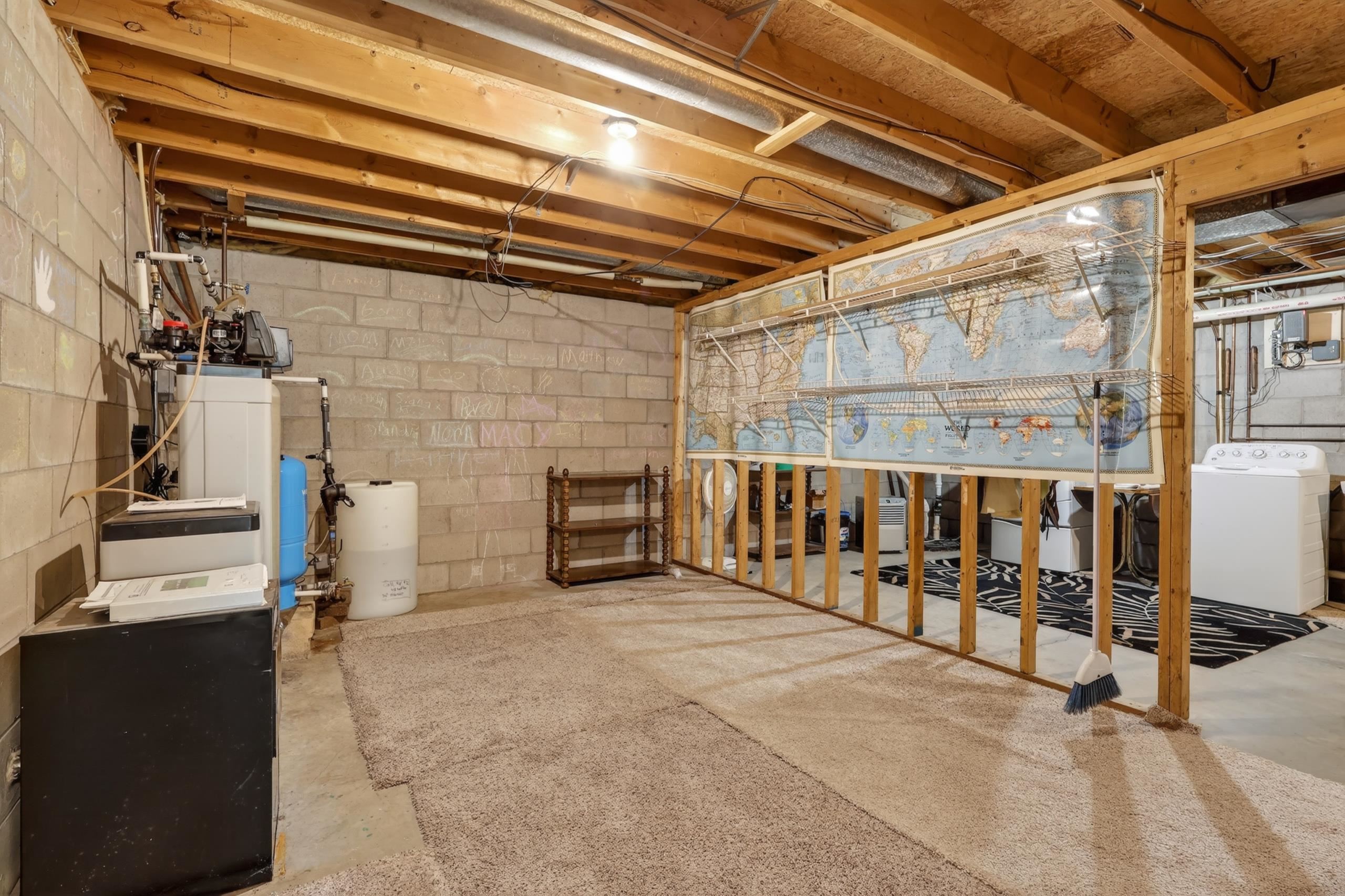 3811 36TH STREET SOUTH, Wisconsin Rapids, Wisconsin 54494, 3 Bedrooms Bedrooms, ,1 BathroomBathrooms,Residential,For Sale,3811 36TH STREET SOUTH,22601496