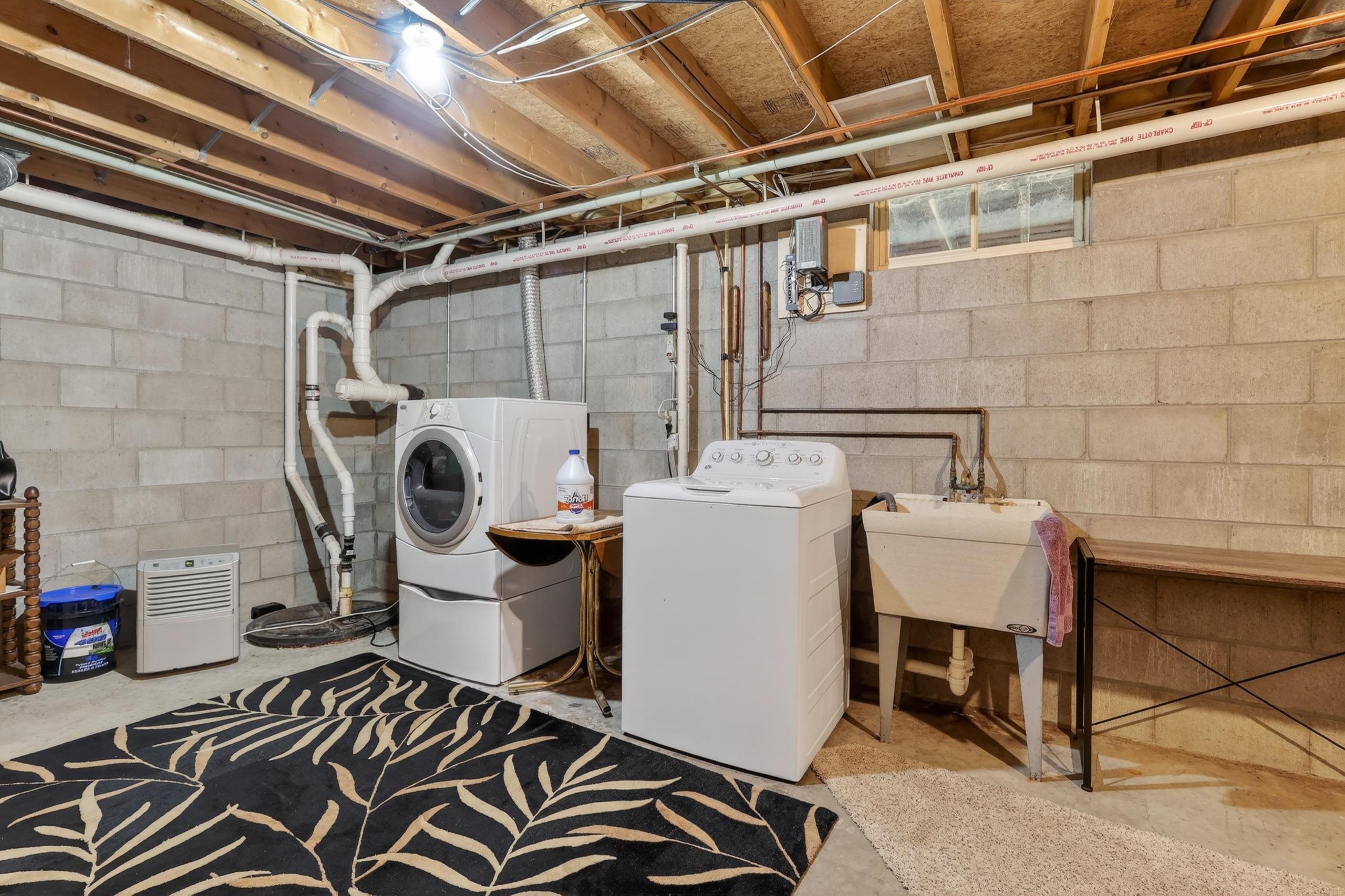 3811 36TH STREET SOUTH, Wisconsin Rapids, Wisconsin 54494, 3 Bedrooms Bedrooms, ,1 BathroomBathrooms,Residential,For Sale,3811 36TH STREET SOUTH,22601496