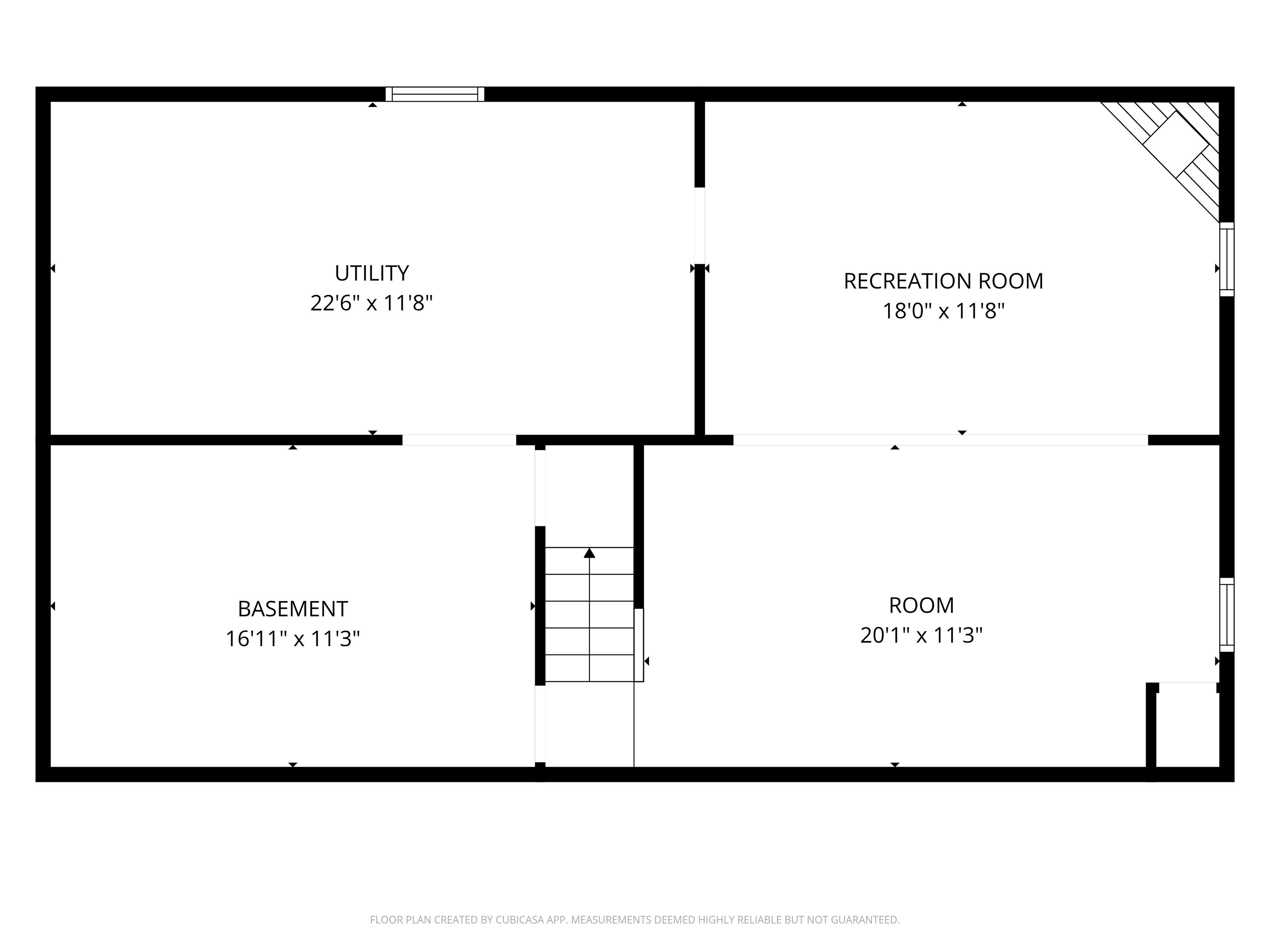 3811 36TH STREET SOUTH, Wisconsin Rapids, Wisconsin 54494, 3 Bedrooms Bedrooms, ,1 BathroomBathrooms,Residential,For Sale,3811 36TH STREET SOUTH,22601496