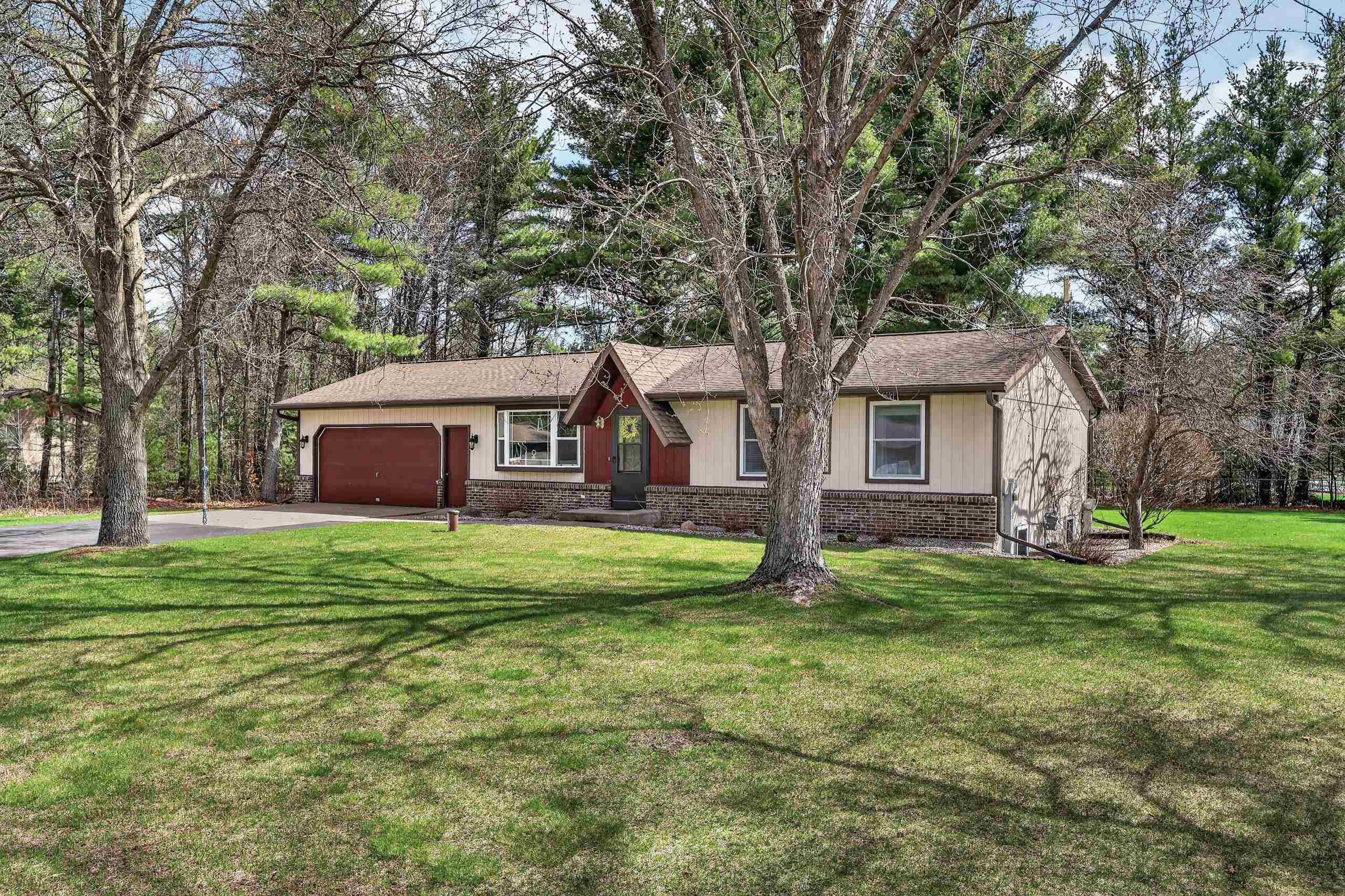 3811 36TH STREET SOUTH, Wisconsin Rapids, Wisconsin 54494, 3 Bedrooms Bedrooms, ,1 BathroomBathrooms,Residential,For Sale,3811 36TH STREET SOUTH,22601496