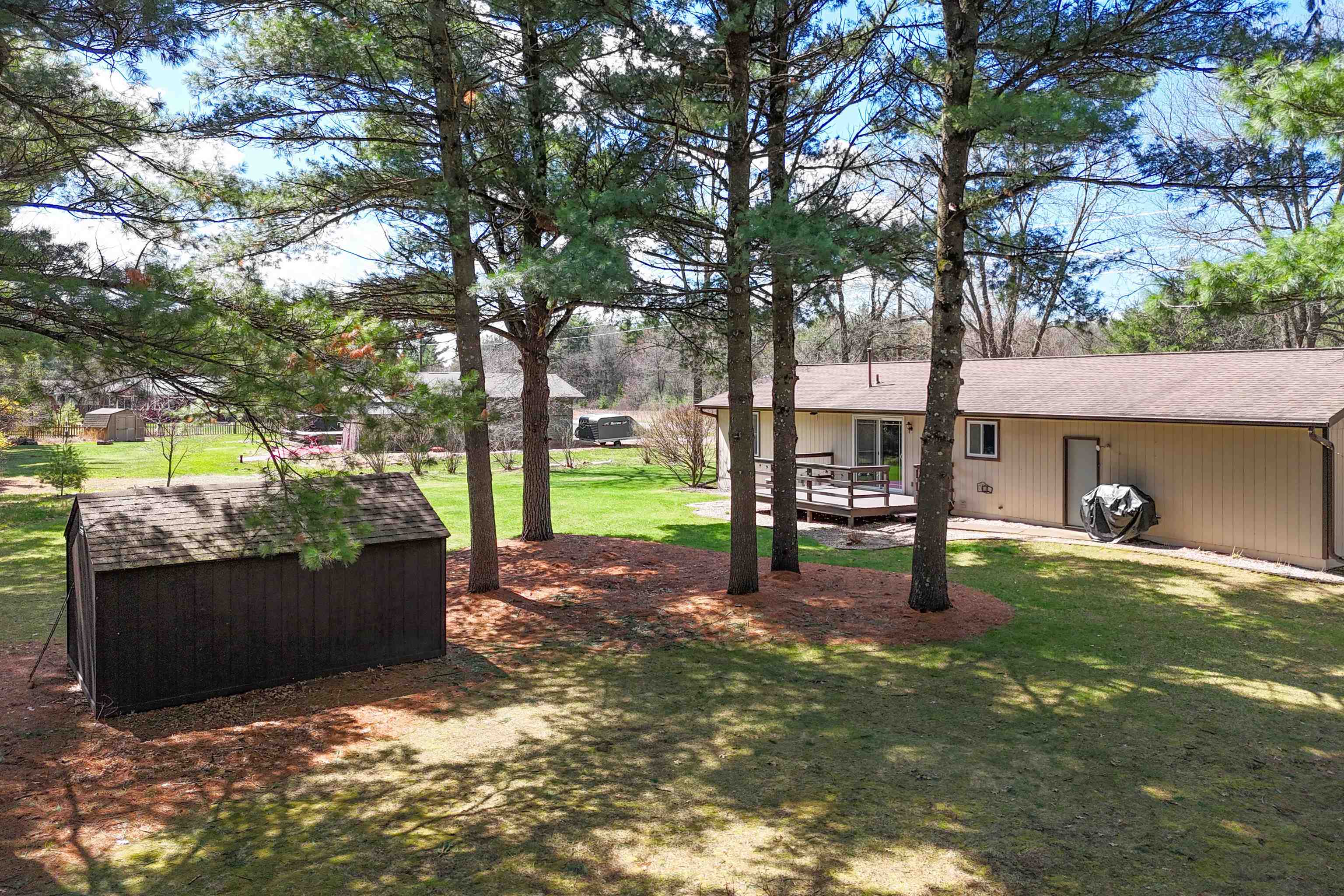 3811 36TH STREET SOUTH, Wisconsin Rapids, Wisconsin 54494, 3 Bedrooms Bedrooms, ,1 BathroomBathrooms,Residential,For Sale,3811 36TH STREET SOUTH,22601496