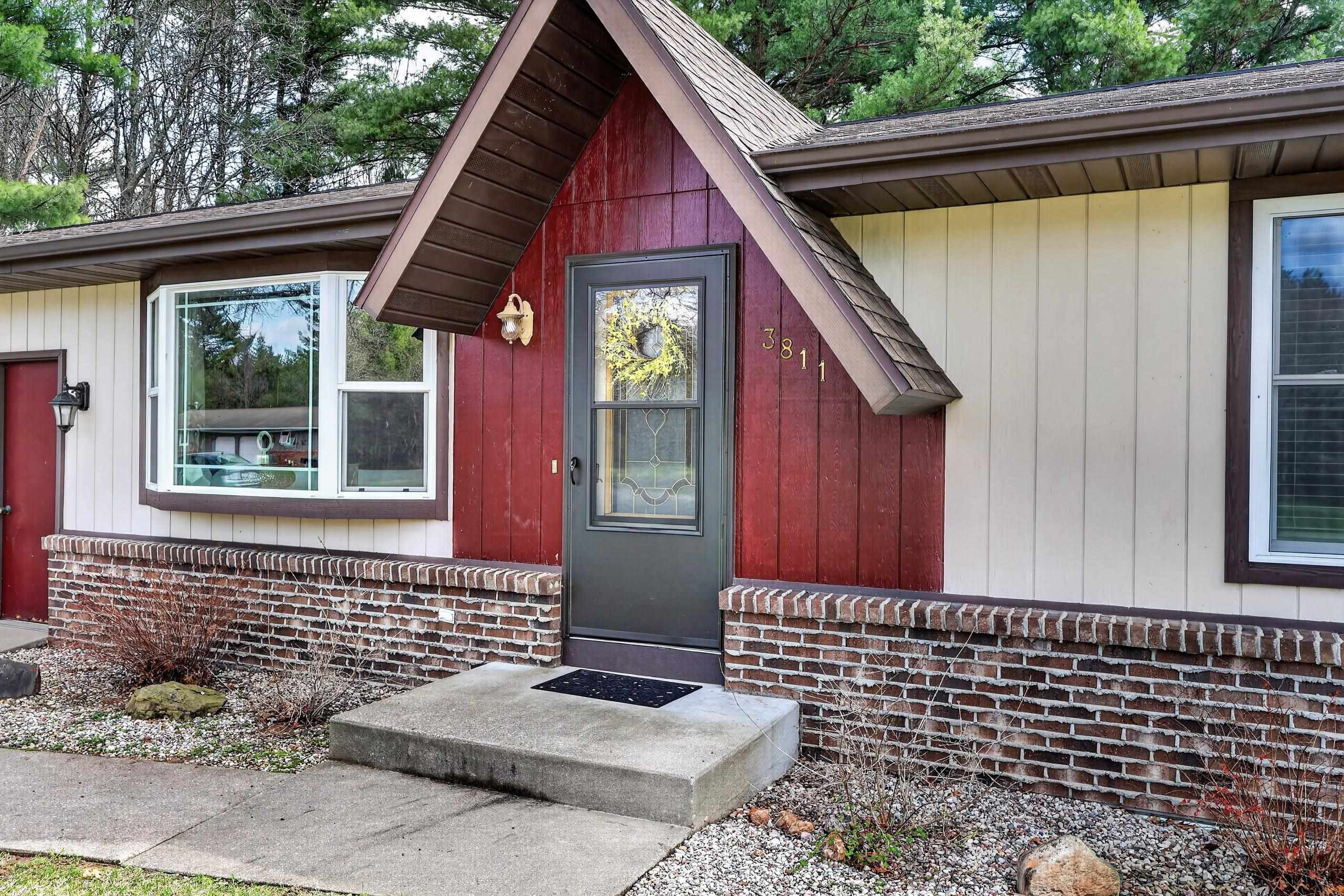 3811 36TH STREET SOUTH, Wisconsin Rapids, Wisconsin 54494, 3 Bedrooms Bedrooms, ,1 BathroomBathrooms,Residential,For Sale,3811 36TH STREET SOUTH,22601496