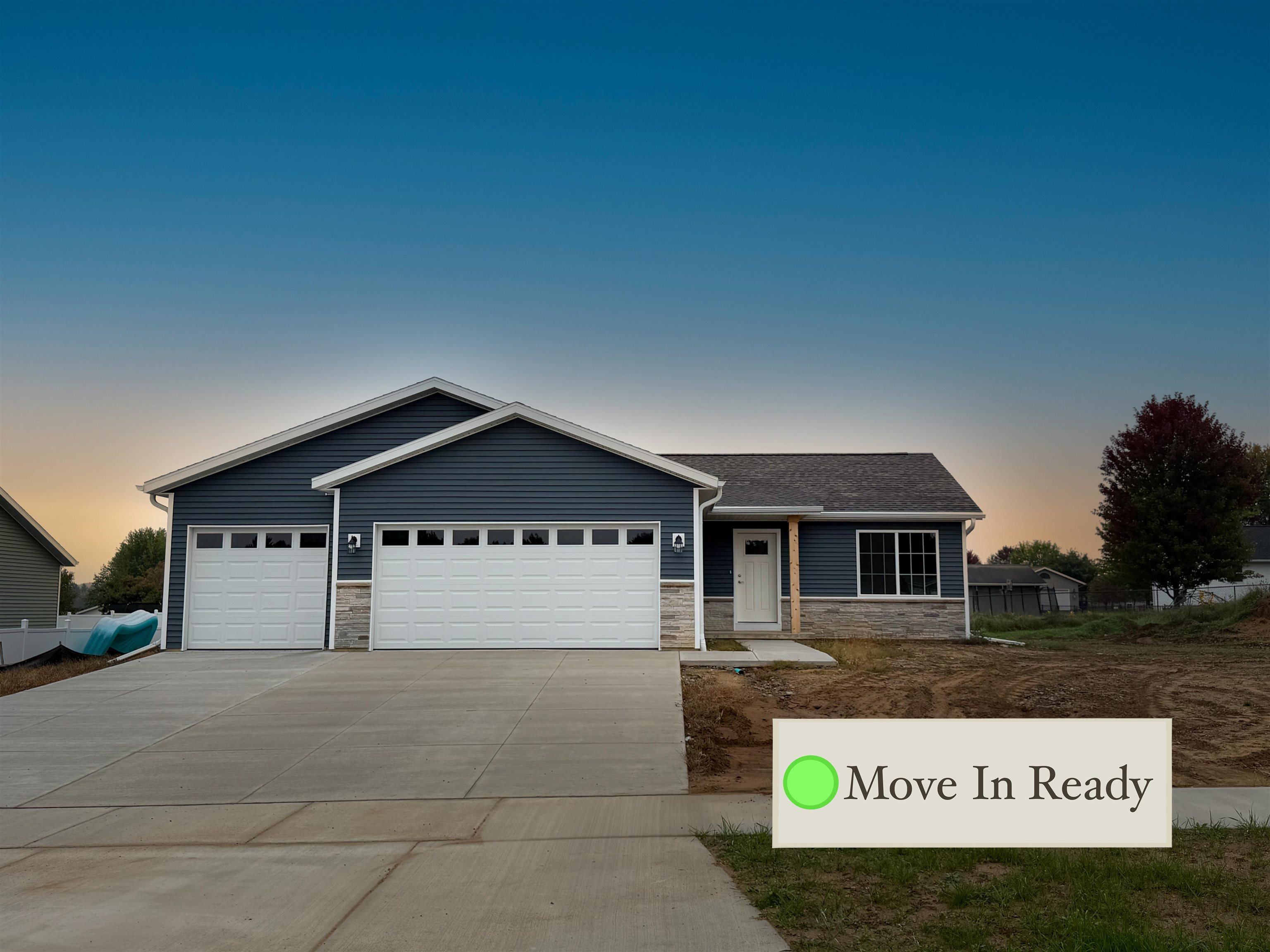 6316 PERCH DRIVE, Weston, Wisconsin 54476, 3 Bedrooms Bedrooms, ,2 BathroomsBathrooms,Residential,For Sale,6316 PERCH DRIVE,22601497