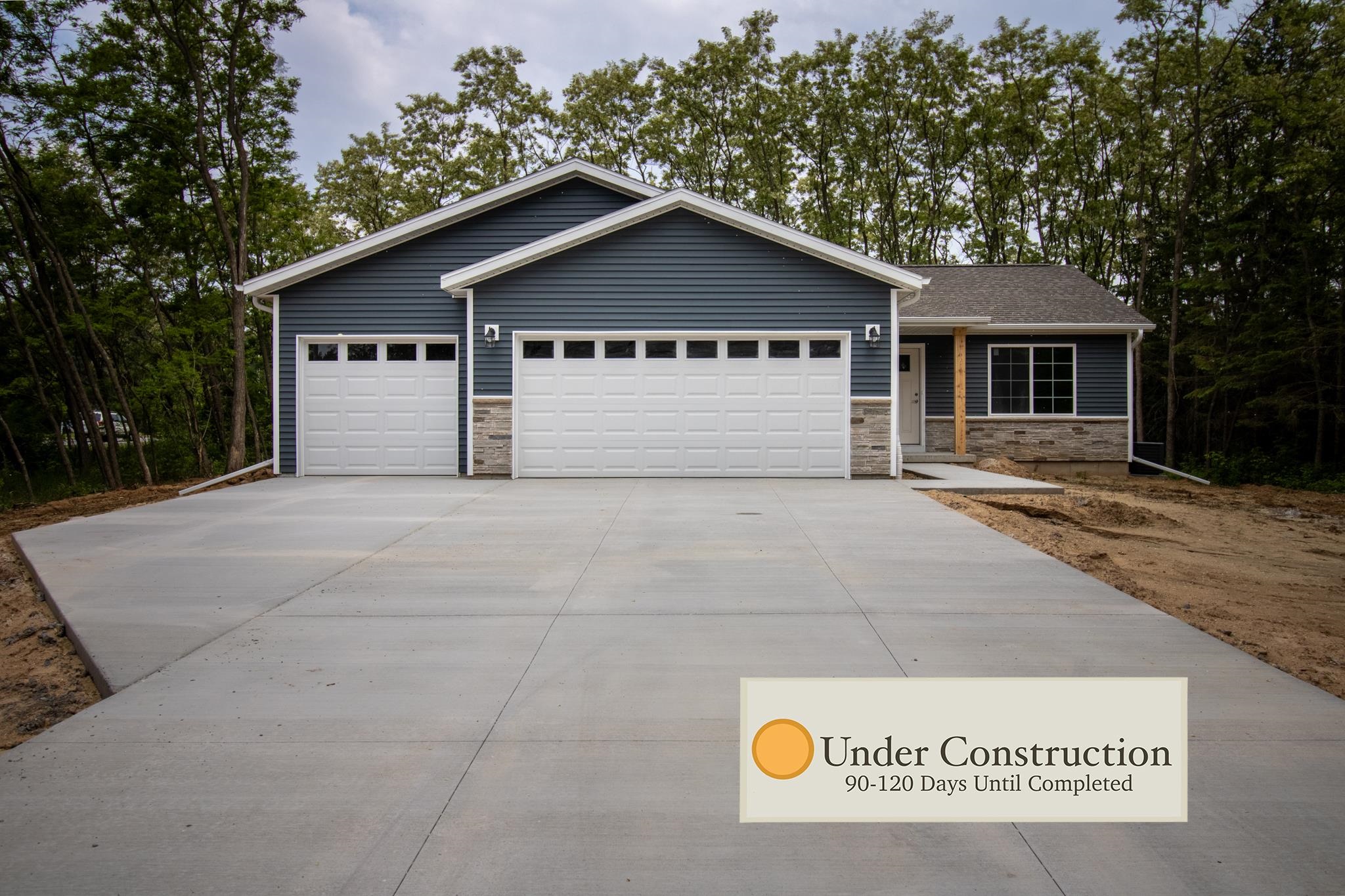 3724 JACKRABBIT DRIVE, Weston, Wisconsin 54476, 3 Bedrooms Bedrooms, ,2 BathroomsBathrooms,Residential,For Sale,3724 JACKRABBIT DRIVE,22601498