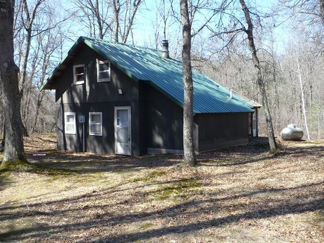 N8879 DICKERSON AVENUE, Willard, Wisconsin 54493, 2 Bedrooms Bedrooms, ,1 BathroomBathrooms,Residential,For Sale,N8879 DICKERSON AVENUE,22601499