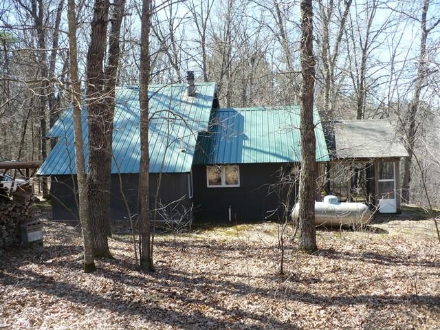 N8879 DICKERSON AVENUE, Willard, Wisconsin 54493, 2 Bedrooms Bedrooms, ,1 BathroomBathrooms,Residential,For Sale,N8879 DICKERSON AVENUE,22601499