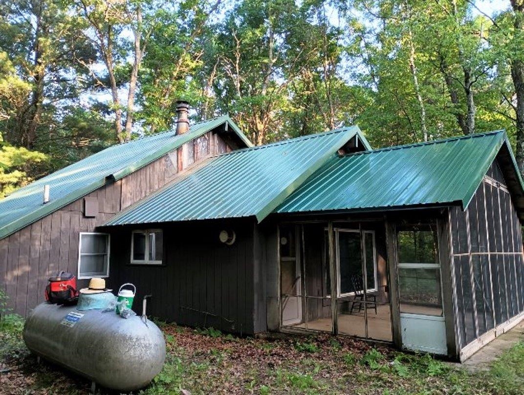 N8879 DICKERSON AVENUE, Willard, Wisconsin 54493, 2 Bedrooms Bedrooms, ,1 BathroomBathrooms,Residential,For Sale,N8879 DICKERSON AVENUE,22601499