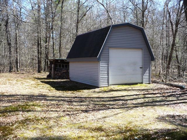 N8879 DICKERSON AVENUE, Willard, Wisconsin 54493, 2 Bedrooms Bedrooms, ,1 BathroomBathrooms,Residential,For Sale,N8879 DICKERSON AVENUE,22601499