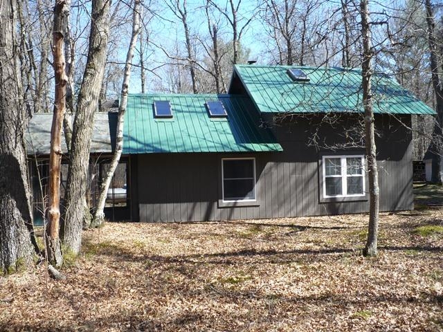 N8879 DICKERSON AVENUE, Willard, Wisconsin 54493, 2 Bedrooms Bedrooms, ,1 BathroomBathrooms,Residential,For Sale,N8879 DICKERSON AVENUE,22601499