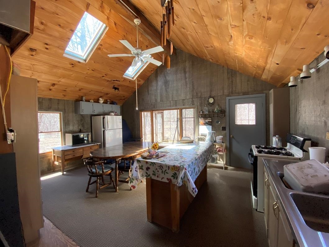 N8879 DICKERSON AVENUE, Willard, Wisconsin 54493, 2 Bedrooms Bedrooms, ,1 BathroomBathrooms,Residential,For Sale,N8879 DICKERSON AVENUE,22601499