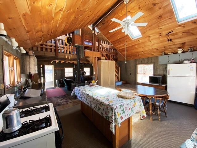 N8879 DICKERSON AVENUE, Willard, Wisconsin 54493, 2 Bedrooms Bedrooms, ,1 BathroomBathrooms,Residential,For Sale,N8879 DICKERSON AVENUE,22601499