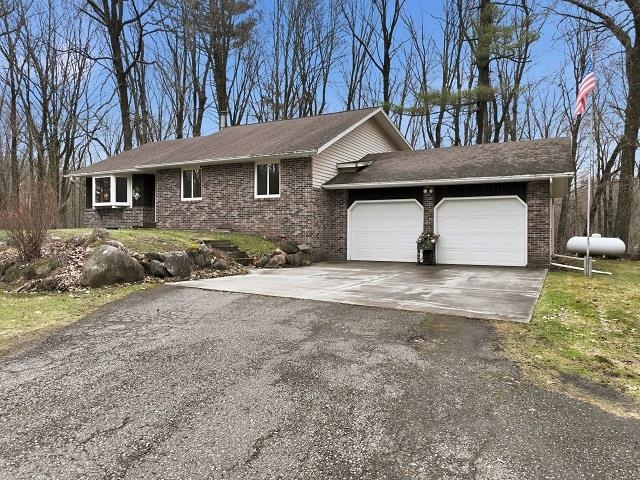 10633 COUNTY ROAD BB, Marshfield, Wisconsin 54449, 3 Bedrooms Bedrooms, ,2 BathroomsBathrooms,Residential,For Sale,10633 COUNTY ROAD BB,22601500