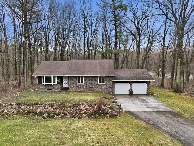 10633 COUNTY ROAD BB, Marshfield, Wisconsin 54449, 3 Bedrooms Bedrooms, ,2 BathroomsBathrooms,Residential,For Sale,10633 COUNTY ROAD BB,22601500
