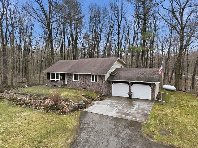 10633 COUNTY ROAD BB, Marshfield, Wisconsin 54449, 3 Bedrooms Bedrooms, ,2 BathroomsBathrooms,Residential,For Sale,10633 COUNTY ROAD BB,22601500