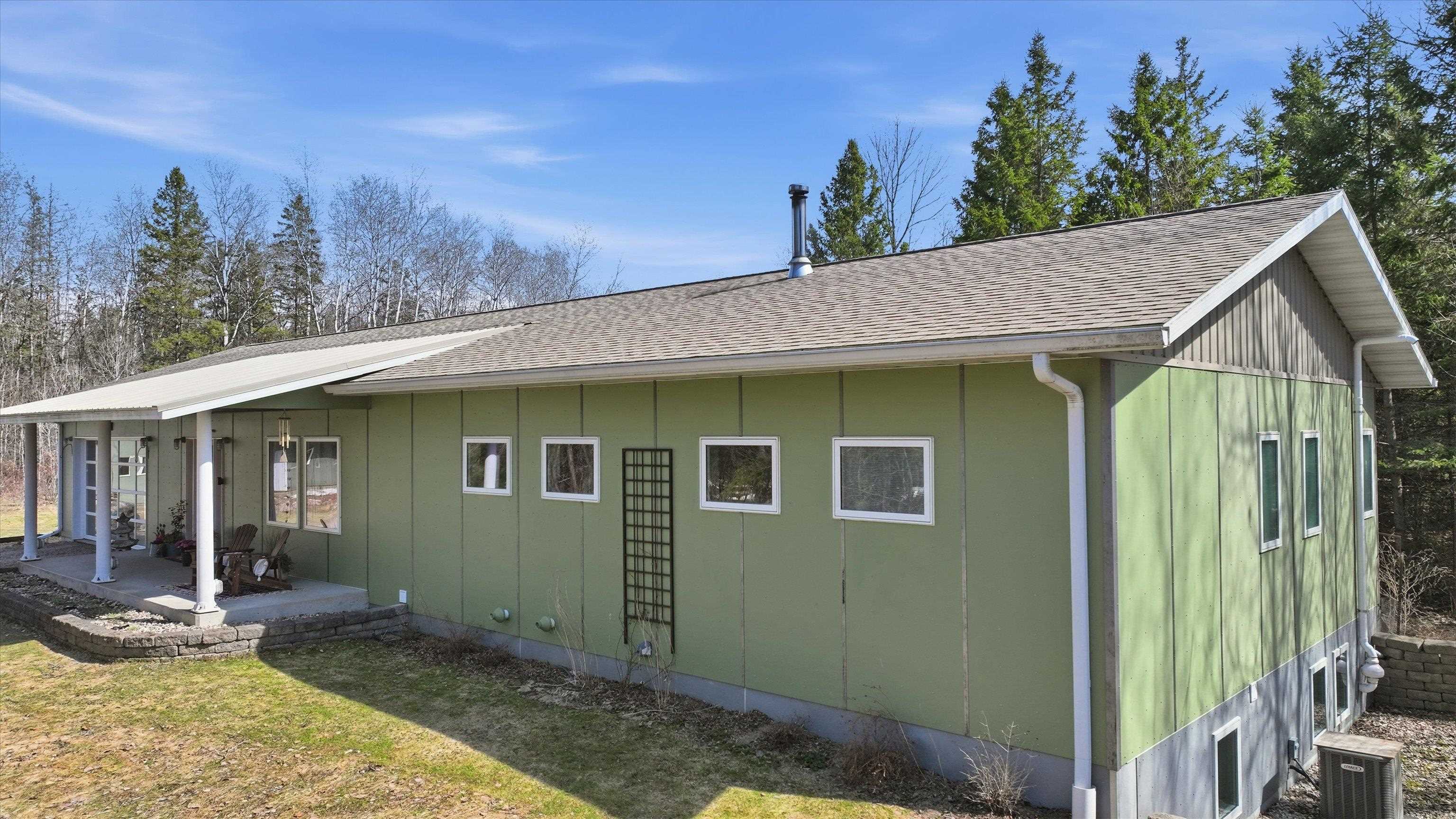 112129 OLD SUGARBUSH LANE, Marshfield, Wisconsin 54449, 3 Bedrooms Bedrooms, ,4 BathroomsBathrooms,Residential,For Sale,112129 OLD SUGARBUSH LANE,22601501