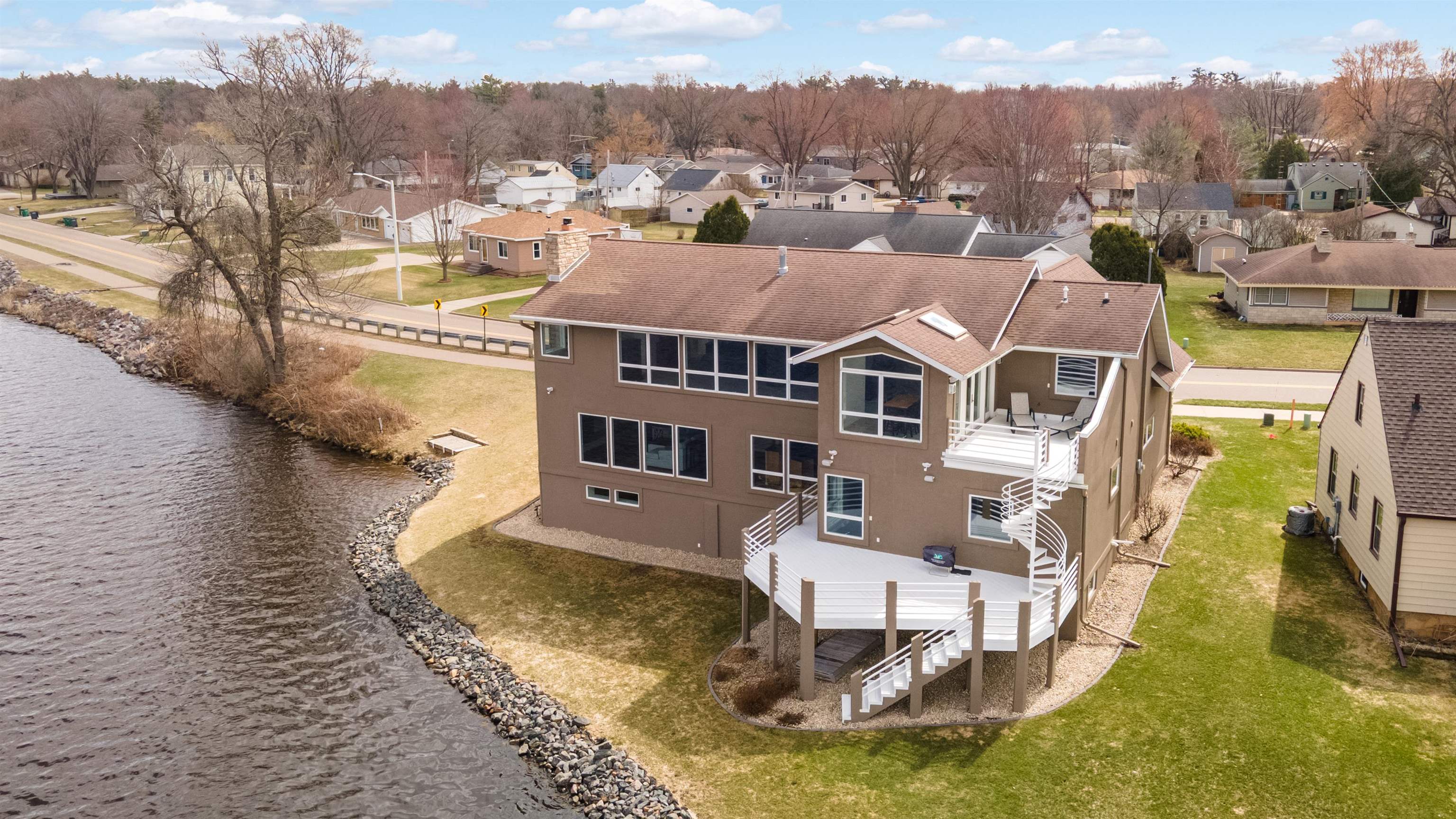 1951 1ST STREET NORTH, Wisconsin Rapids, Wisconsin 54494, 5 Bedrooms Bedrooms, ,3 BathroomsBathrooms,Residential,For Sale,1951 1ST STREET NORTH,22601504