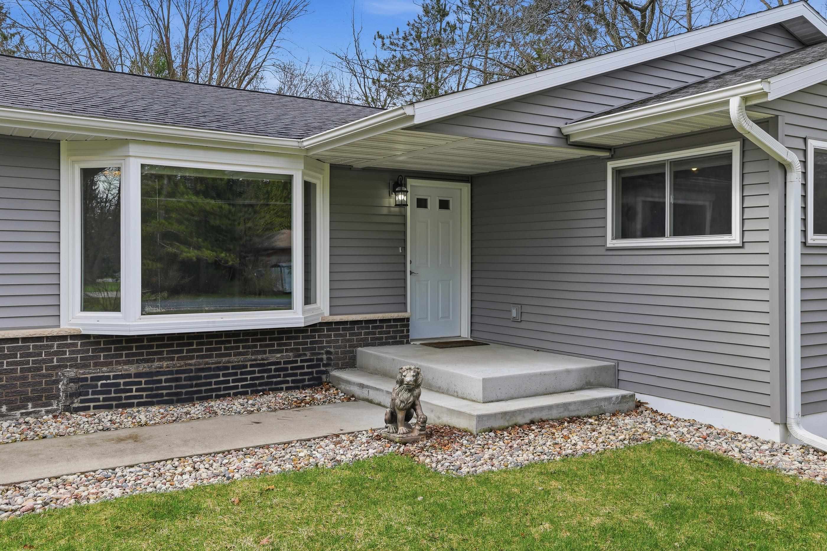 5219 JORDAN ROAD, Stevens Point, Wisconsin 54482, 3 Bedrooms Bedrooms, ,2 BathroomsBathrooms,Residential,For Sale,5219 JORDAN ROAD,22601505