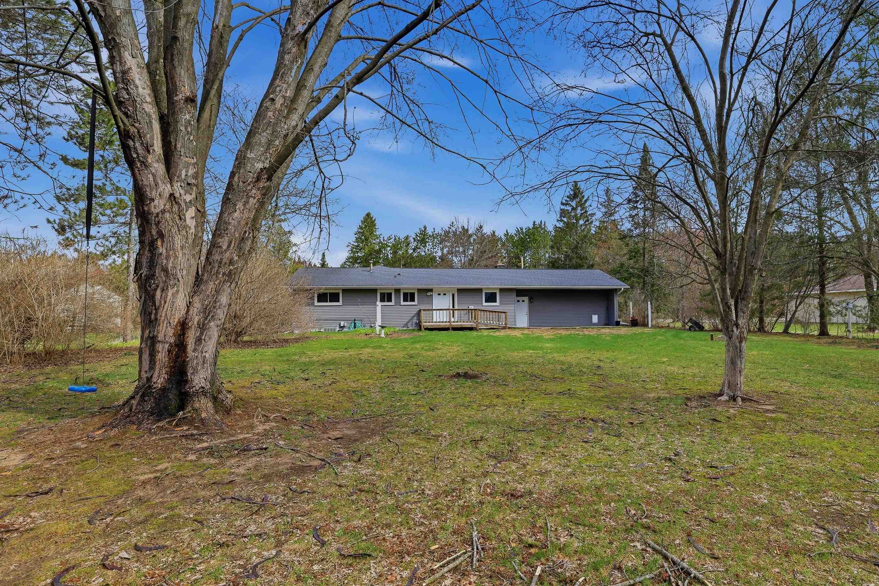 5219 JORDAN ROAD, Stevens Point, Wisconsin 54482, 3 Bedrooms Bedrooms, ,2 BathroomsBathrooms,Residential,For Sale,5219 JORDAN ROAD,22601505