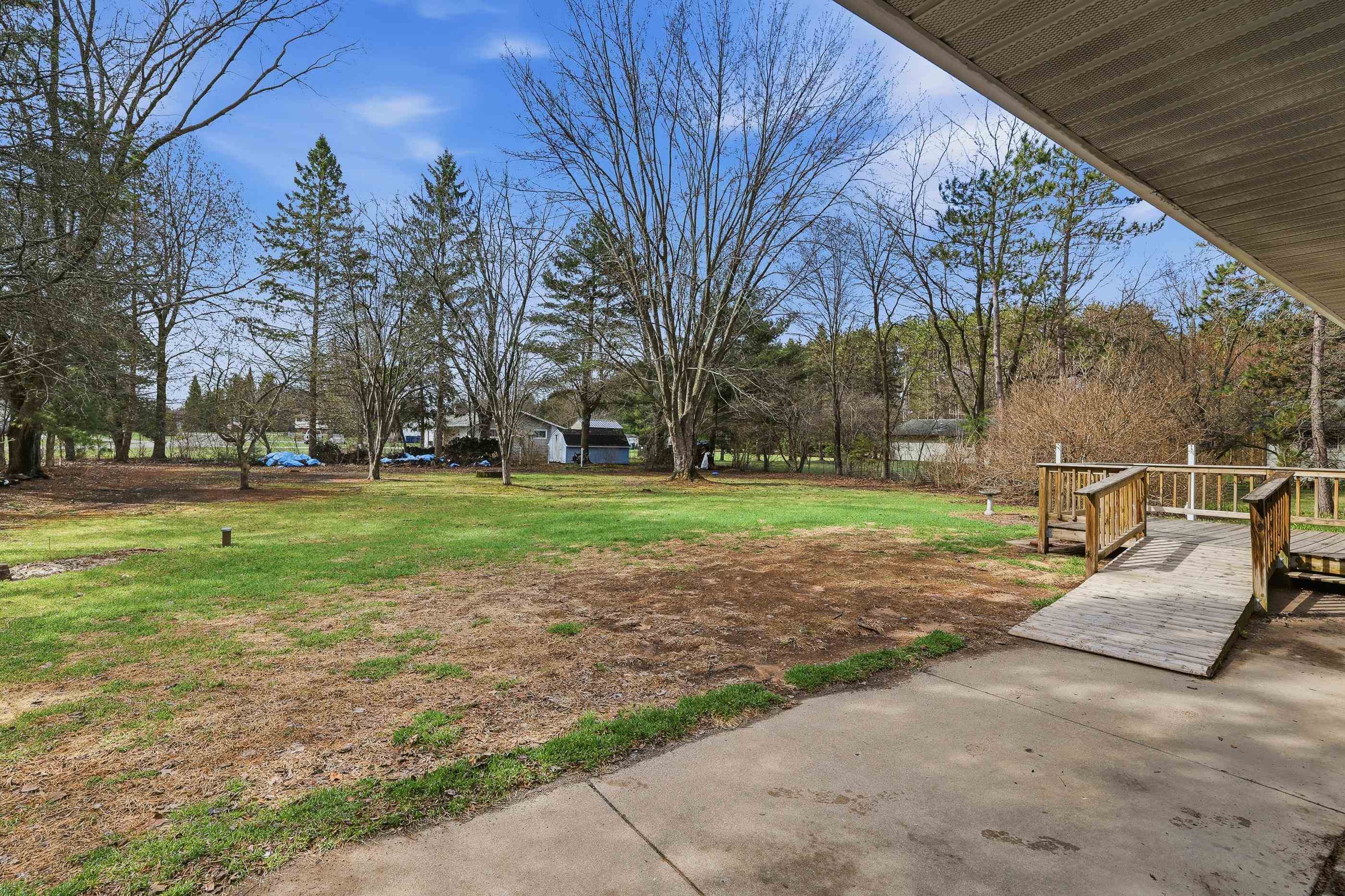 5219 JORDAN ROAD, Stevens Point, Wisconsin 54482, 3 Bedrooms Bedrooms, ,2 BathroomsBathrooms,Residential,For Sale,5219 JORDAN ROAD,22601505