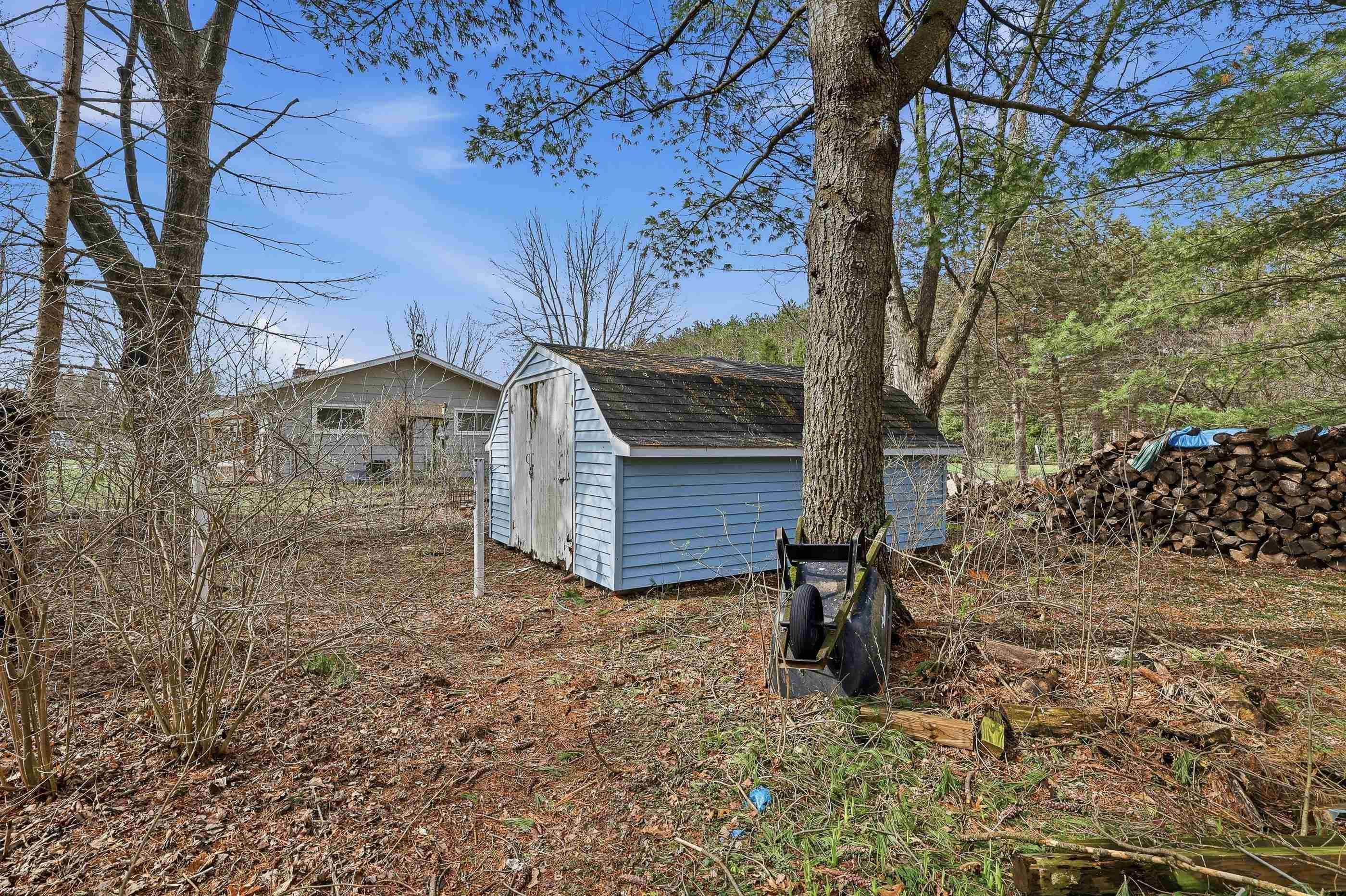 5219 JORDAN ROAD, Stevens Point, Wisconsin 54482, 3 Bedrooms Bedrooms, ,2 BathroomsBathrooms,Residential,For Sale,5219 JORDAN ROAD,22601505