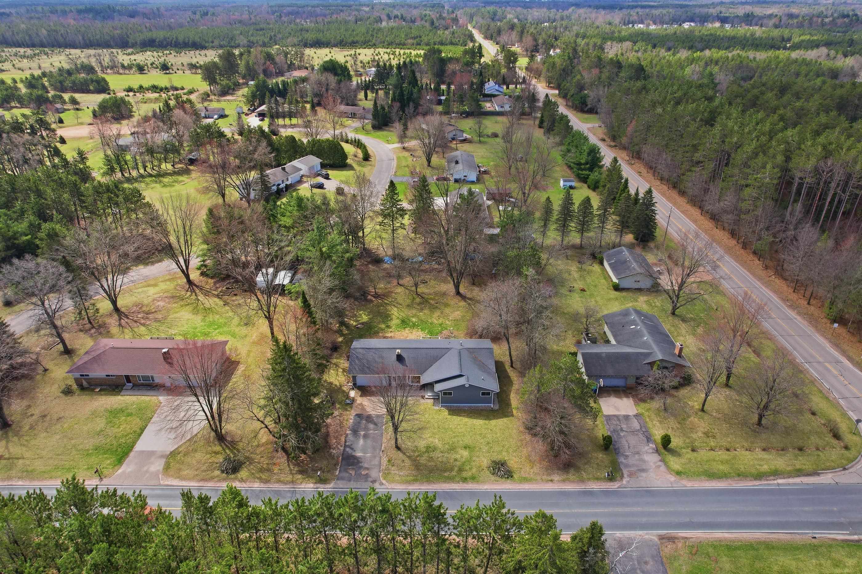 5219 JORDAN ROAD, Stevens Point, Wisconsin 54482, 3 Bedrooms Bedrooms, ,2 BathroomsBathrooms,Residential,For Sale,5219 JORDAN ROAD,22601505