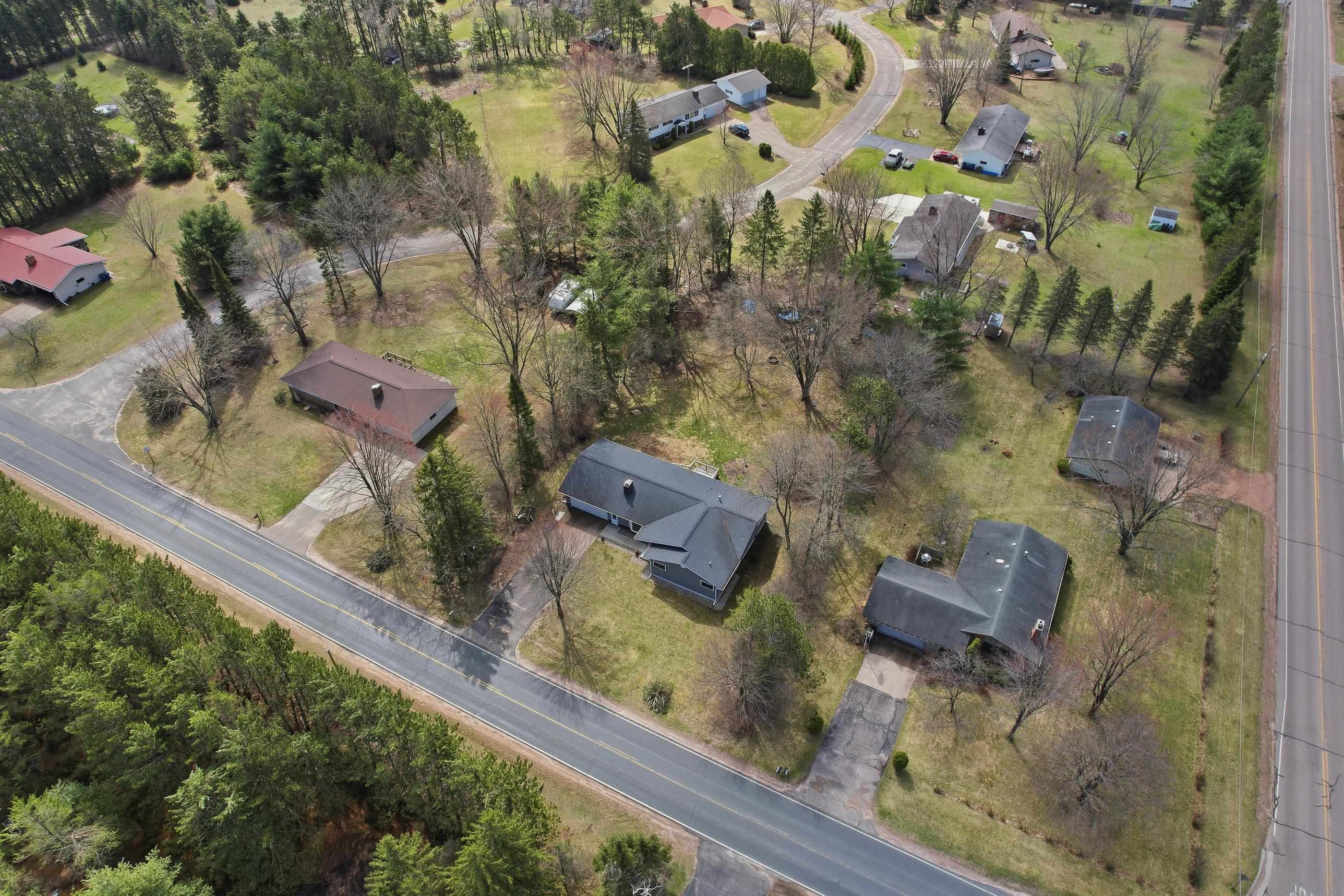 5219 JORDAN ROAD, Stevens Point, Wisconsin 54482, 3 Bedrooms Bedrooms, ,2 BathroomsBathrooms,Residential,For Sale,5219 JORDAN ROAD,22601505