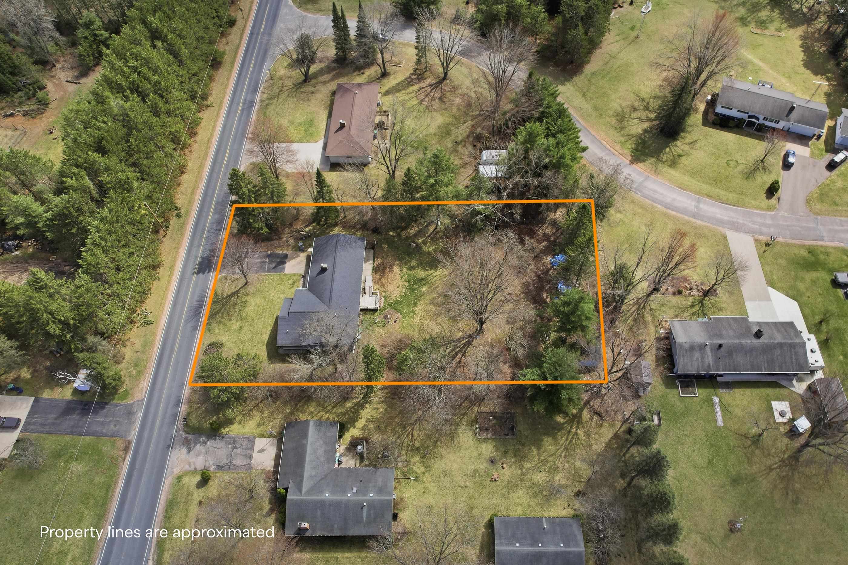 5219 JORDAN ROAD, Stevens Point, Wisconsin 54482, 3 Bedrooms Bedrooms, ,2 BathroomsBathrooms,Residential,For Sale,5219 JORDAN ROAD,22601505